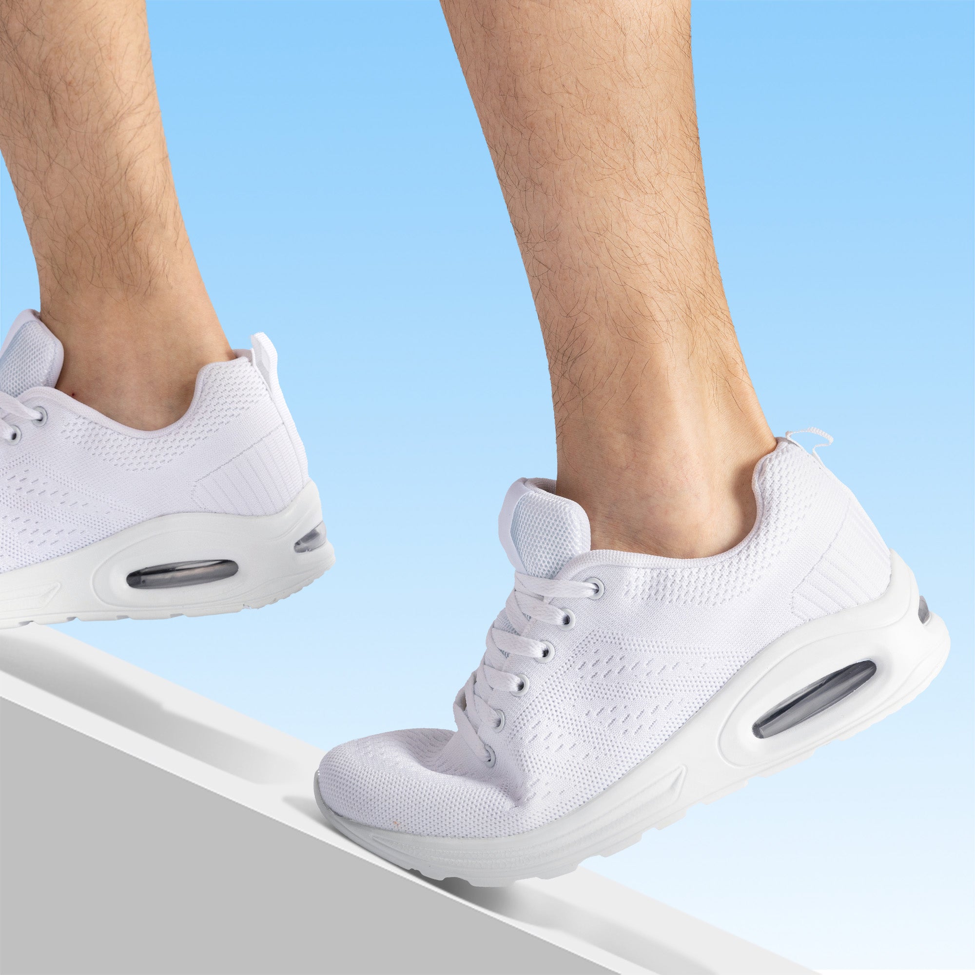 JOMIX Scarpe Ginnastica Uomo Donna Scarpe da Running Corsa Leggere Sneakers MOS250043