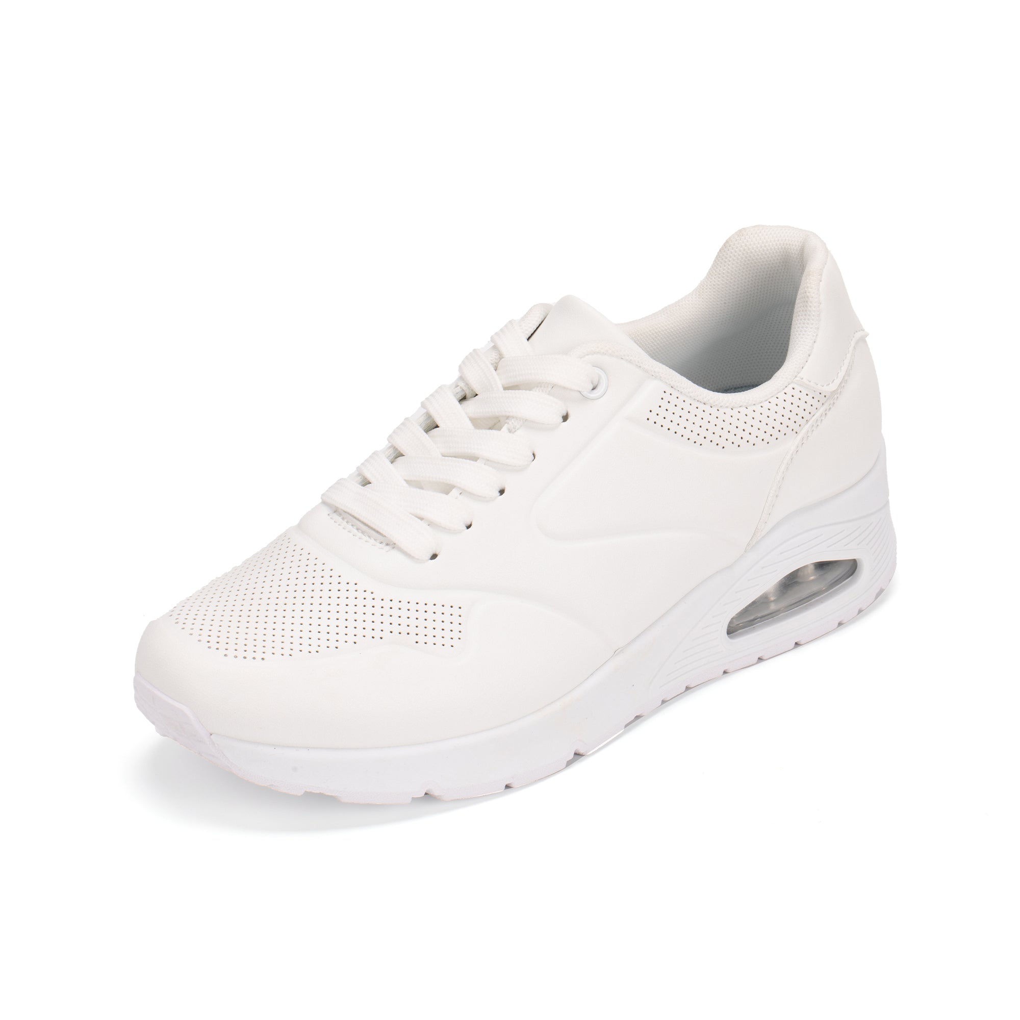 JOMIX Scarpe Running Uomo Donna Ginnastica Sneaker Leggere Traspirante Outdoor MOS250589