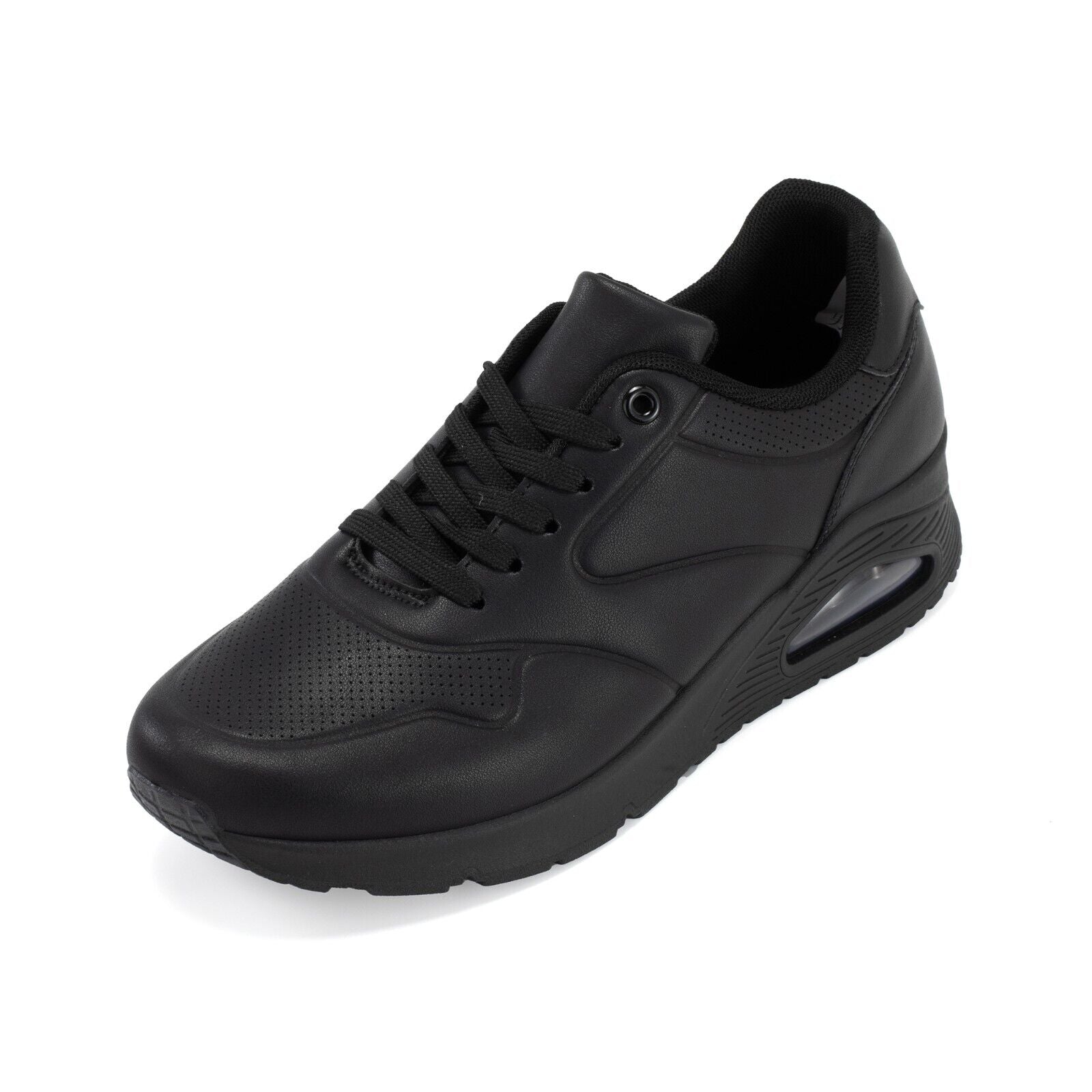 JOMIX Scarpe Running Uomo Donna Ginnastica Sneaker Leggere Traspirante Outdoor MOS250589