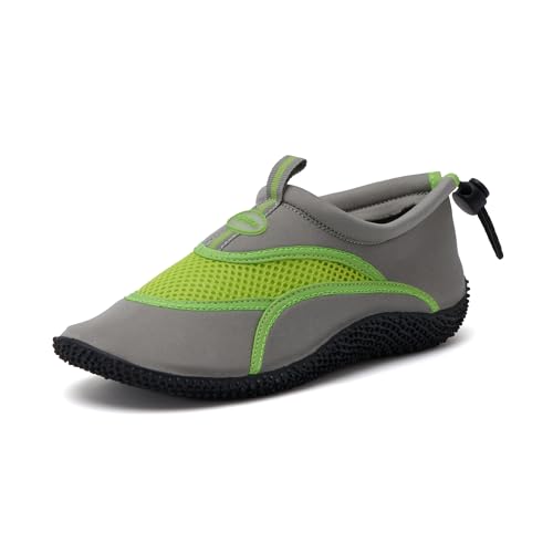 JOMIX Scarpe Scoglio da Donna Leggere e ad Asciugatura Rapida Adatte per le Immersioni e il Nuoto all'Aperto WDS250062