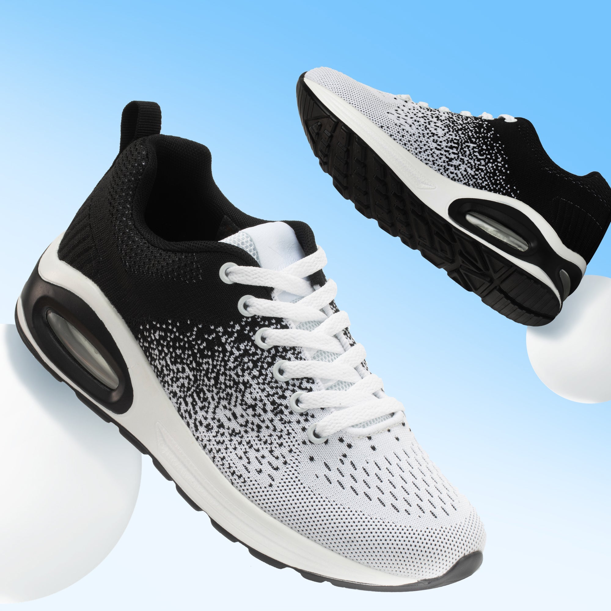 JOMIX Scarpe Sportive Donna Scarpe da Ginnastica Corsa Sportive Fitness Running WOS250042