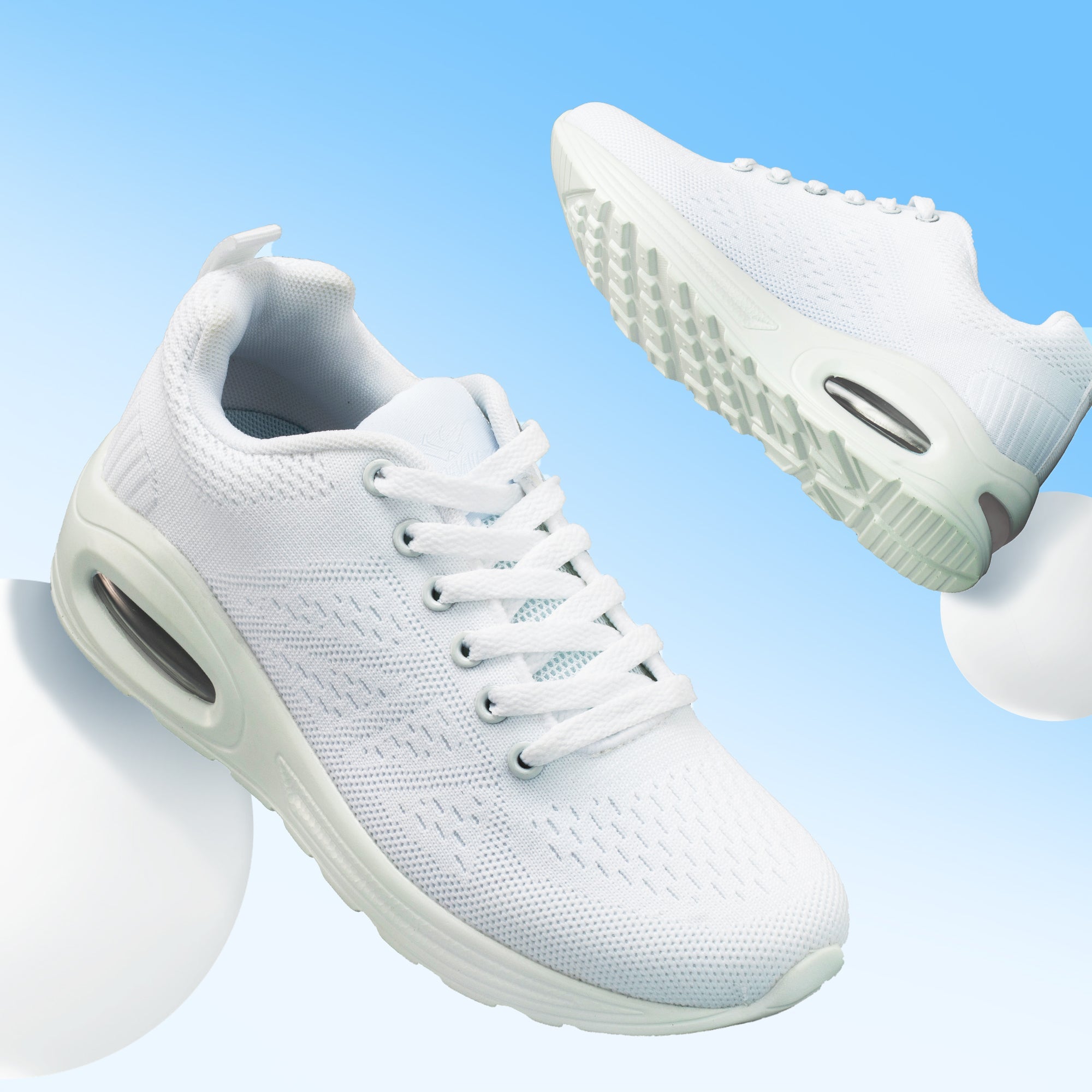 JOMIX Scarpe Sportive Donna Scarpe da Ginnastica Corsa Sportive Fitness Running WOS250042