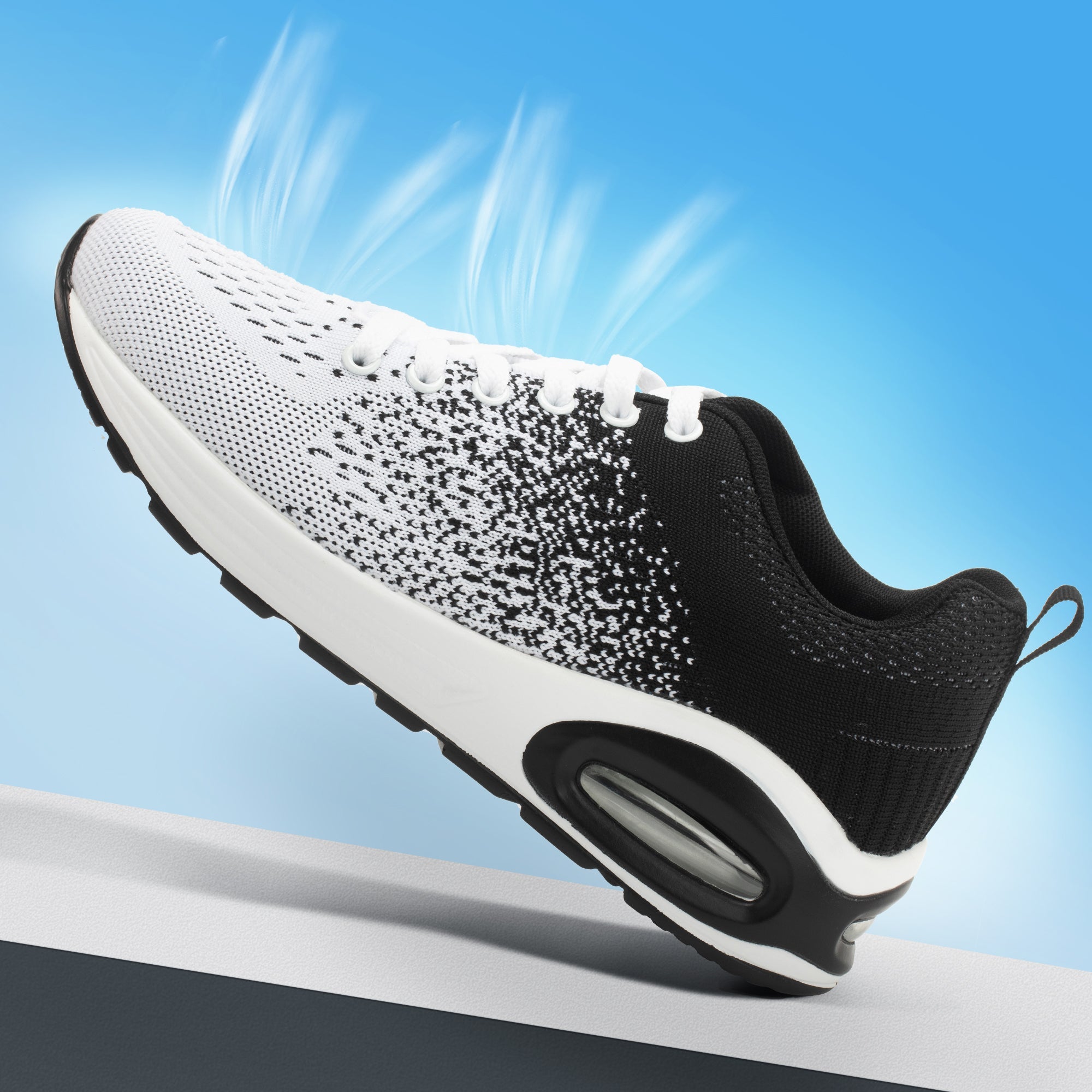 JOMIX Scarpe Sportive Donna Scarpe da Ginnastica Corsa Sportive Fitness Running WOS250042