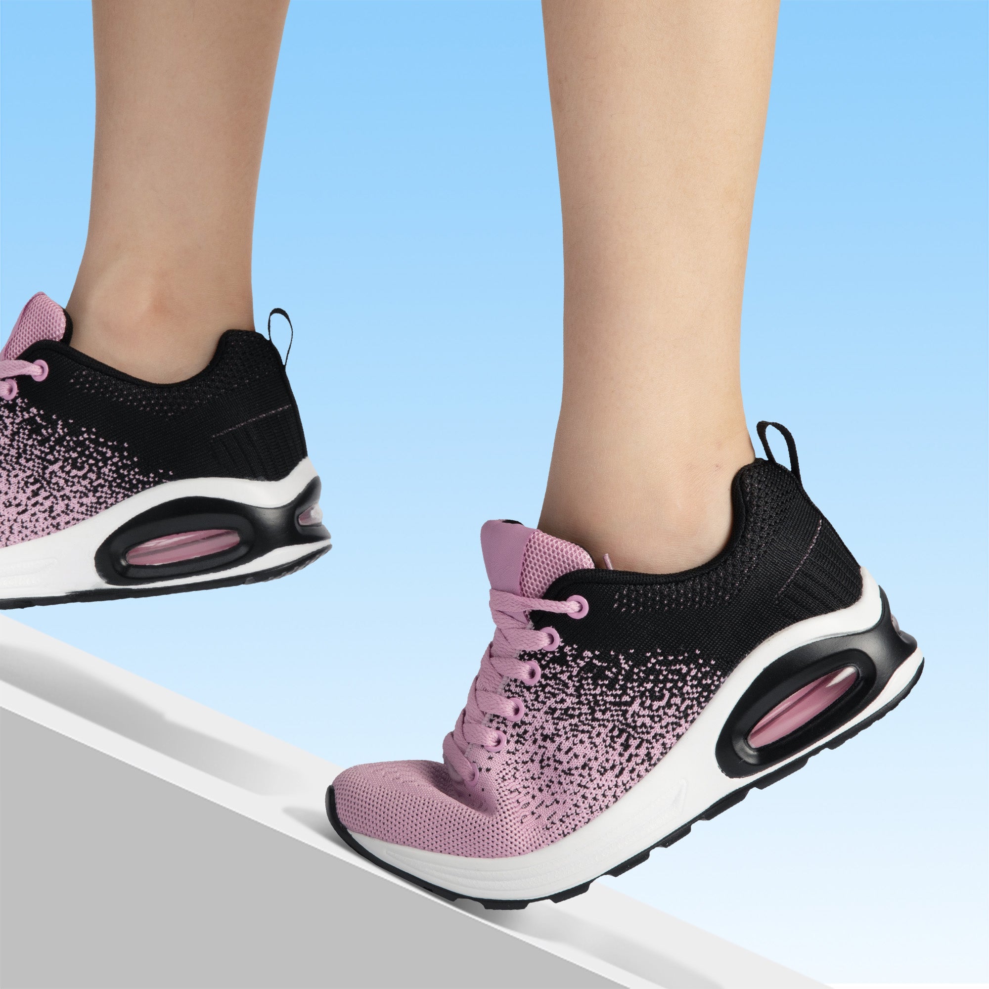 JOMIX Scarpe Sportive Donna Scarpe da Ginnastica Corsa Sportive Fitness Running WOS250042