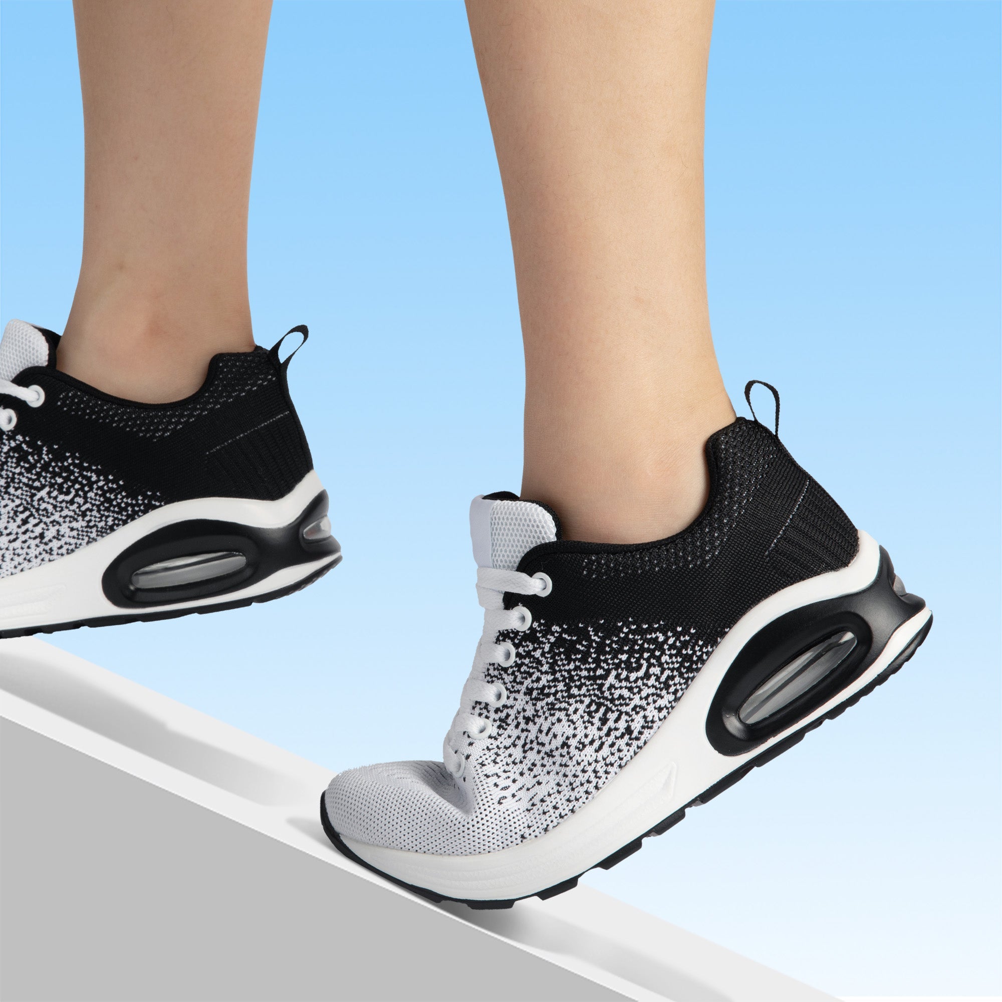 JOMIX Scarpe Sportive Donna Scarpe da Ginnastica Corsa Sportive Fitness Running WOS250042