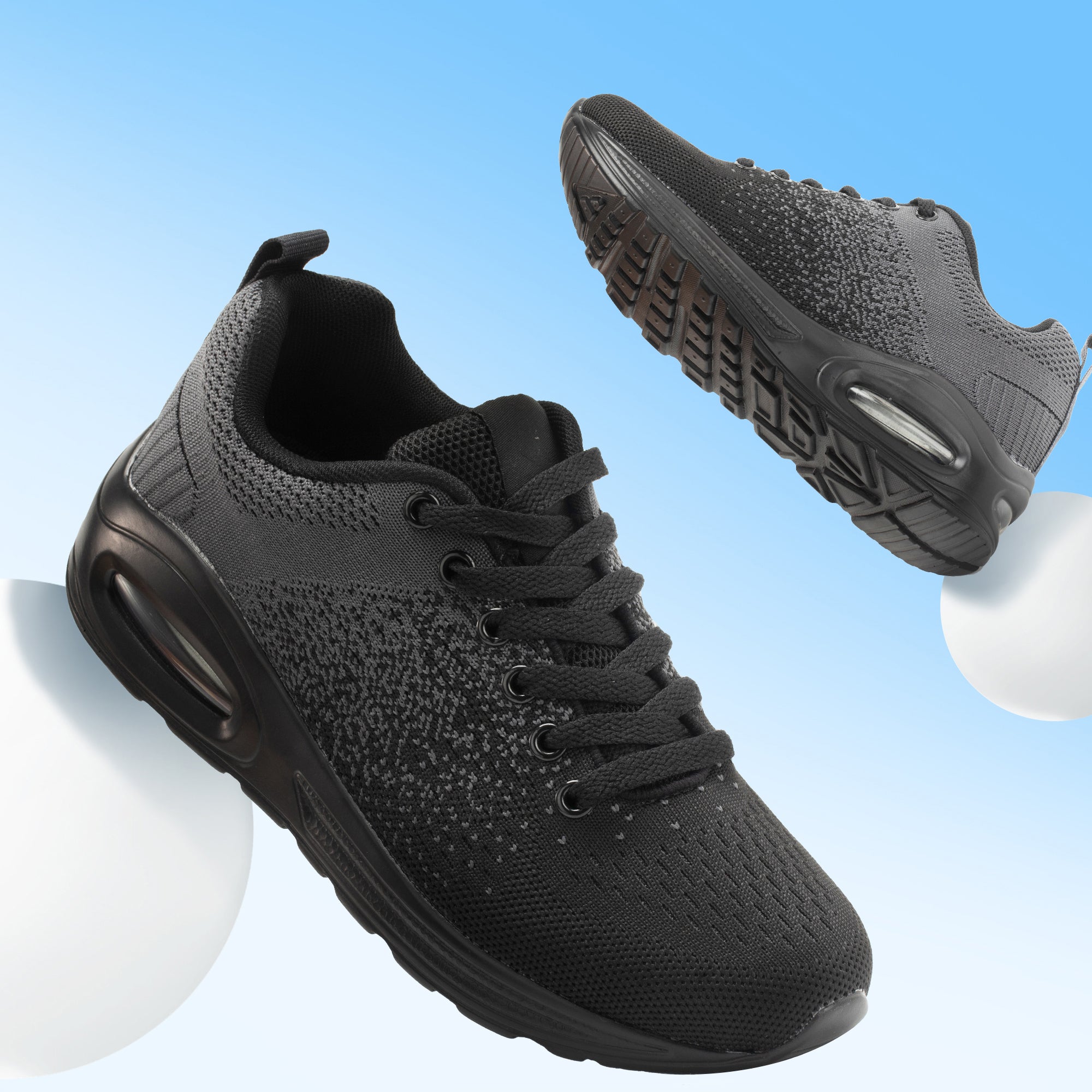 JOMIX Scarpe Sportive Donna Scarpe da Ginnastica Corsa Sportive Fitness Running WOS250042