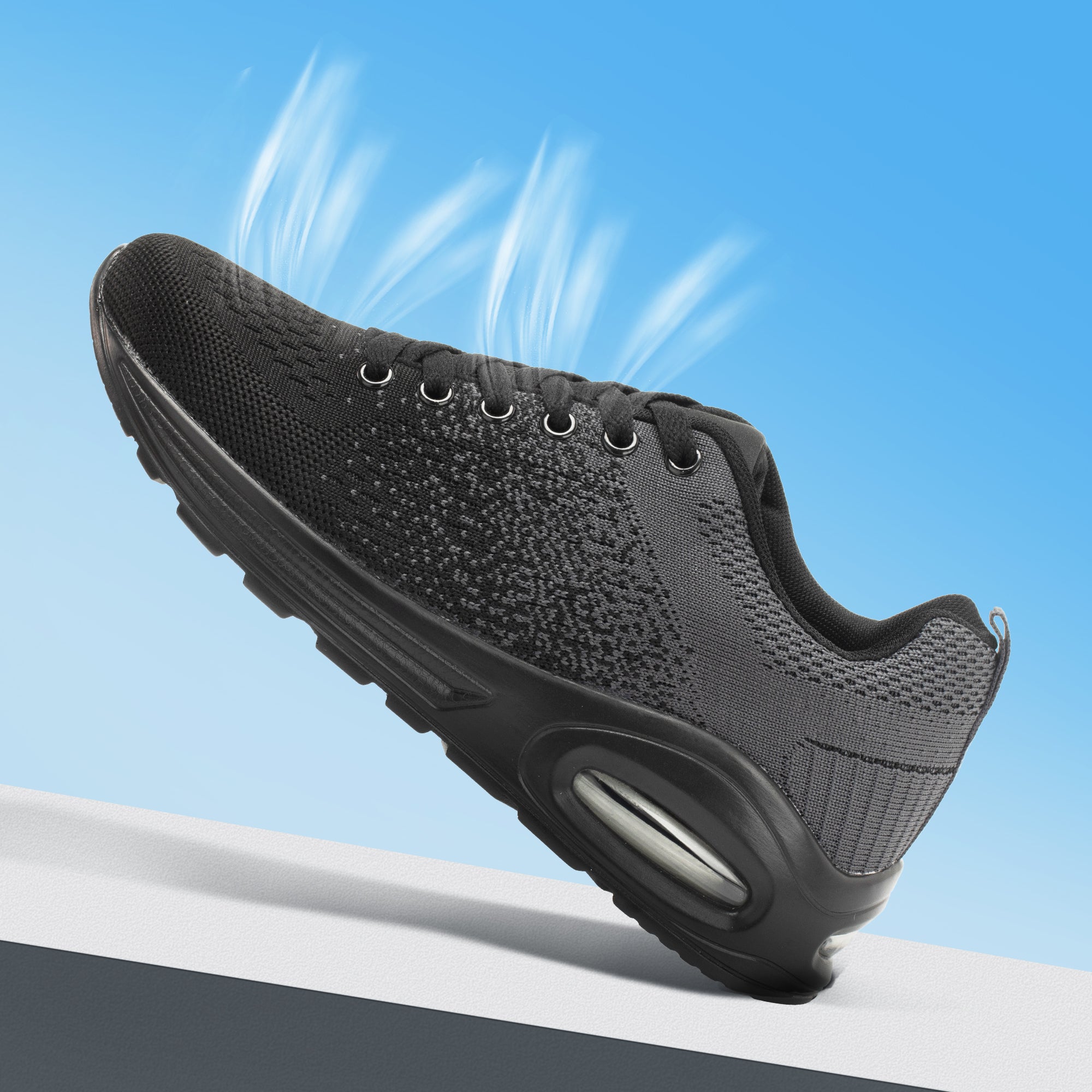 JOMIX Scarpe Sportive Donna Scarpe da Ginnastica Corsa Sportive Fitness Running WOS250042