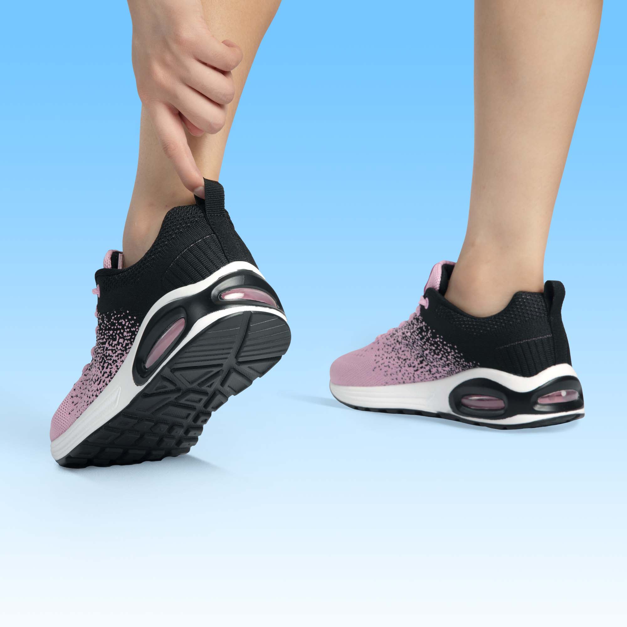 JOMIX Scarpe Sportive Donna Scarpe da Ginnastica Corsa Sportive Fitness Running WOS250042