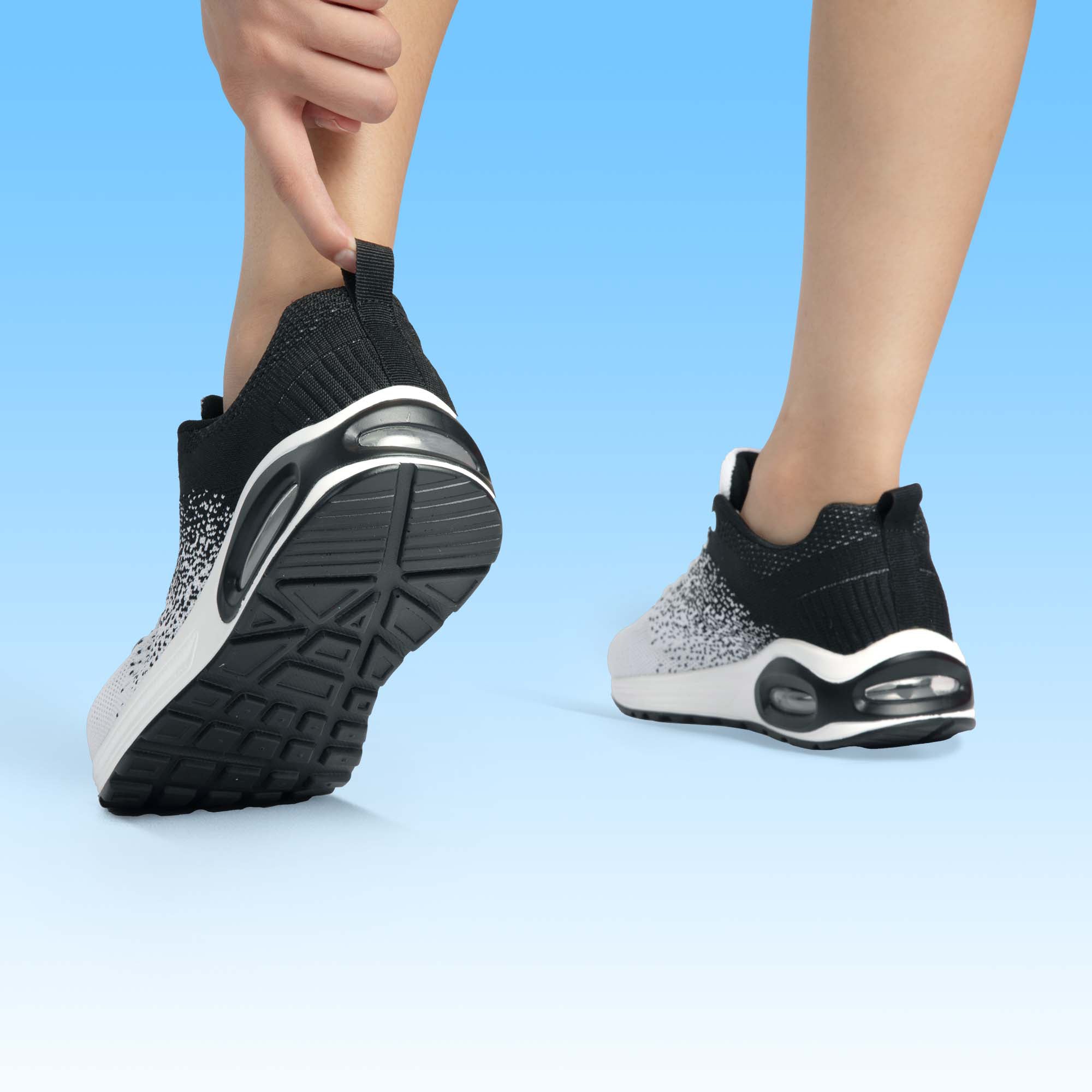 JOMIX Scarpe Sportive Donna Scarpe da Ginnastica Corsa Sportive Fitness Running WOS250042