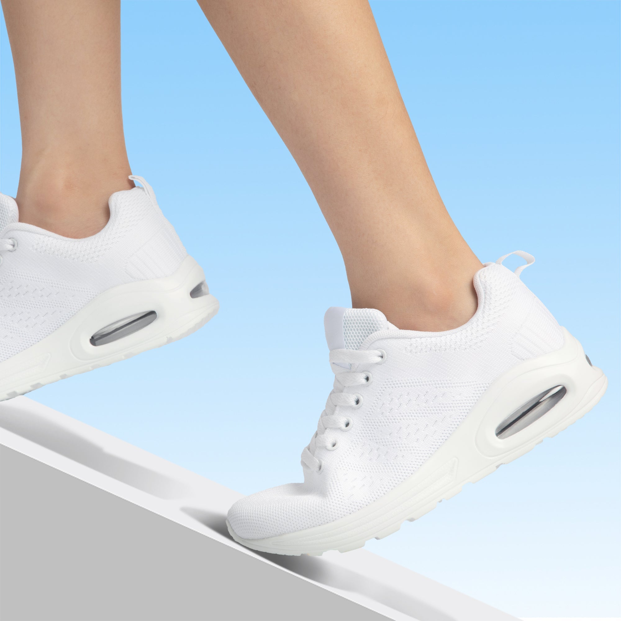 JOMIX Scarpe Sportive Donna Scarpe da Ginnastica Corsa Sportive Fitness Running WOS250042