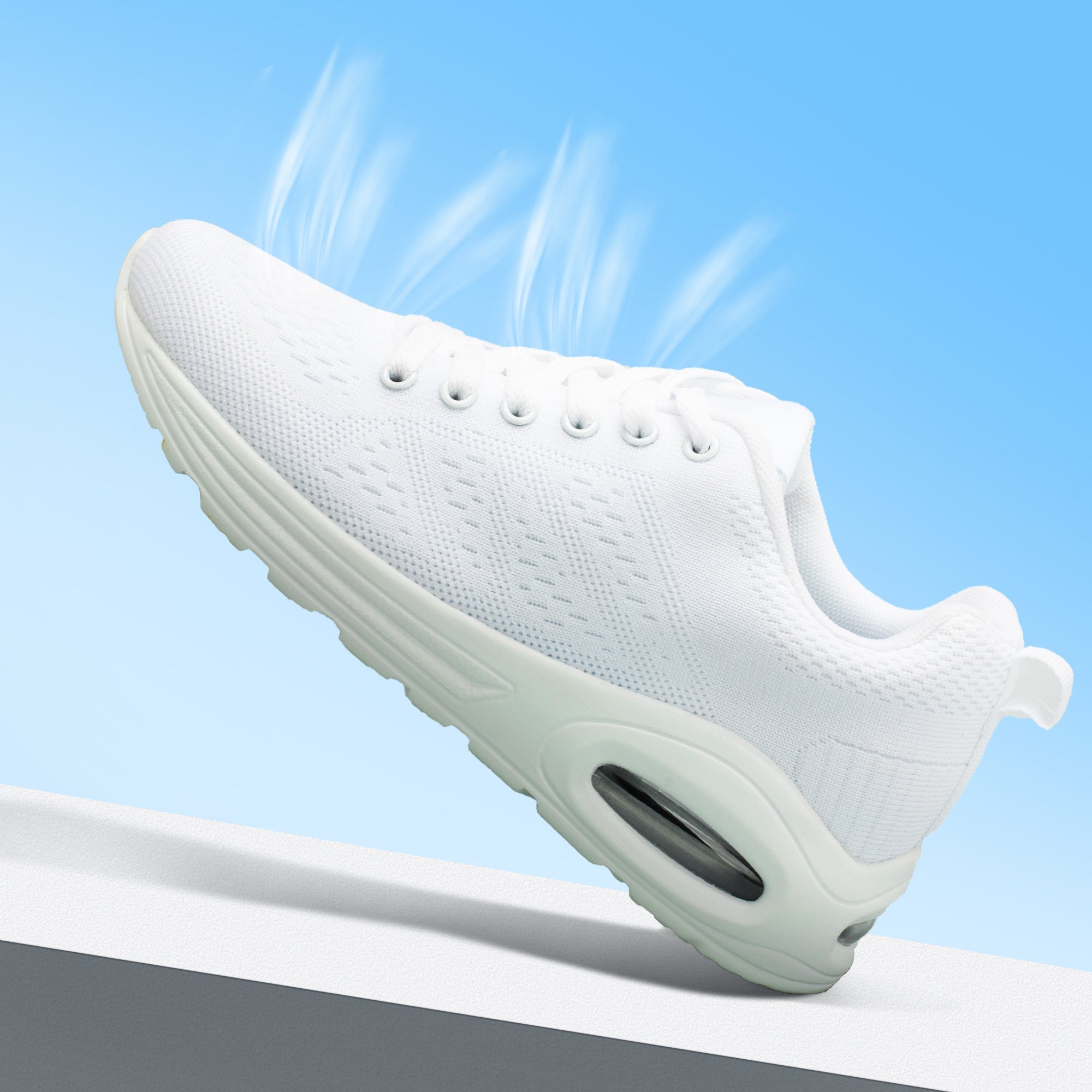 JOMIX Scarpe Sportive Donna Scarpe da Ginnastica Corsa Sportive Fitness Running WOS250042