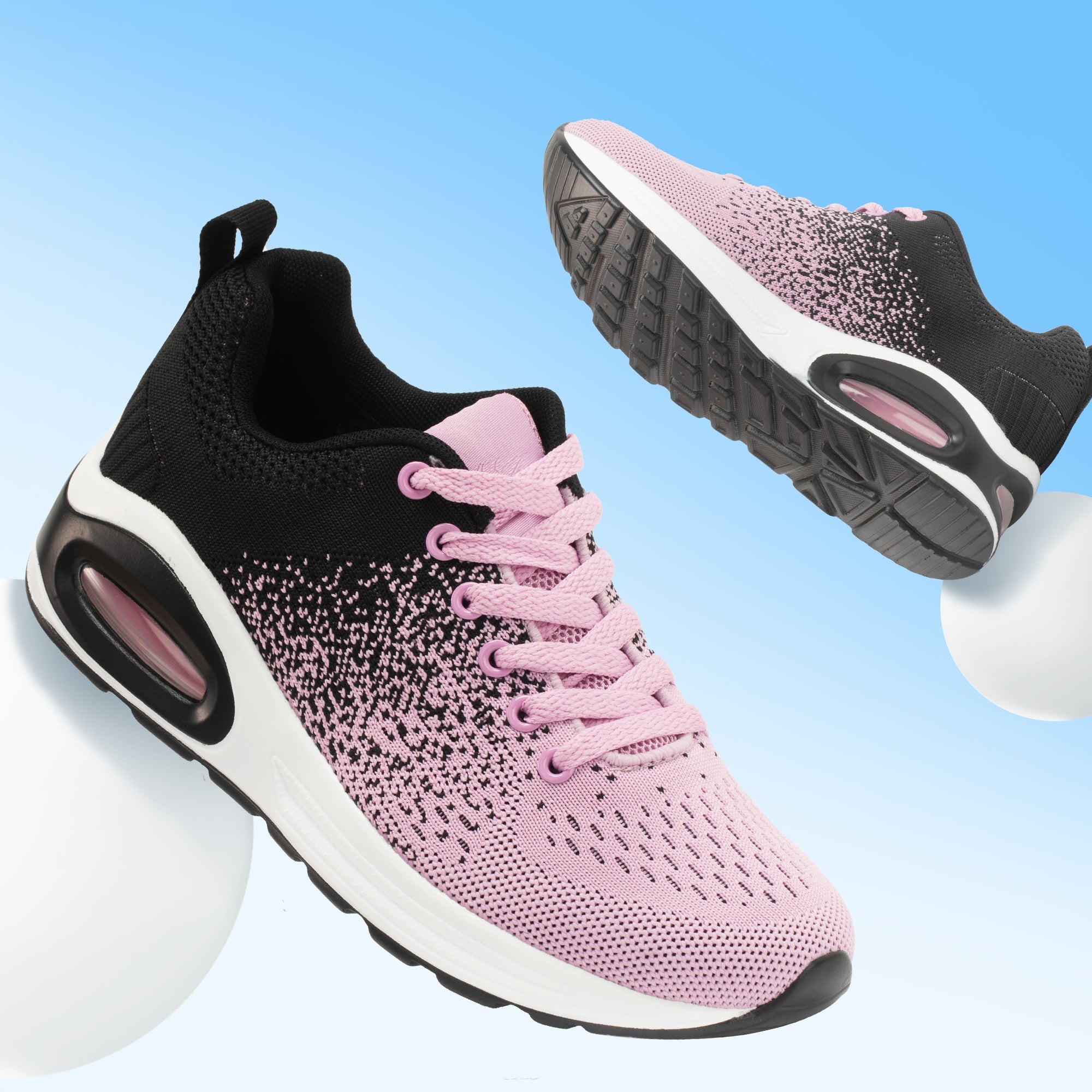 JOMIX Scarpe Sportive Donna Scarpe da Ginnastica Corsa Sportive Fitness Running WOS250042