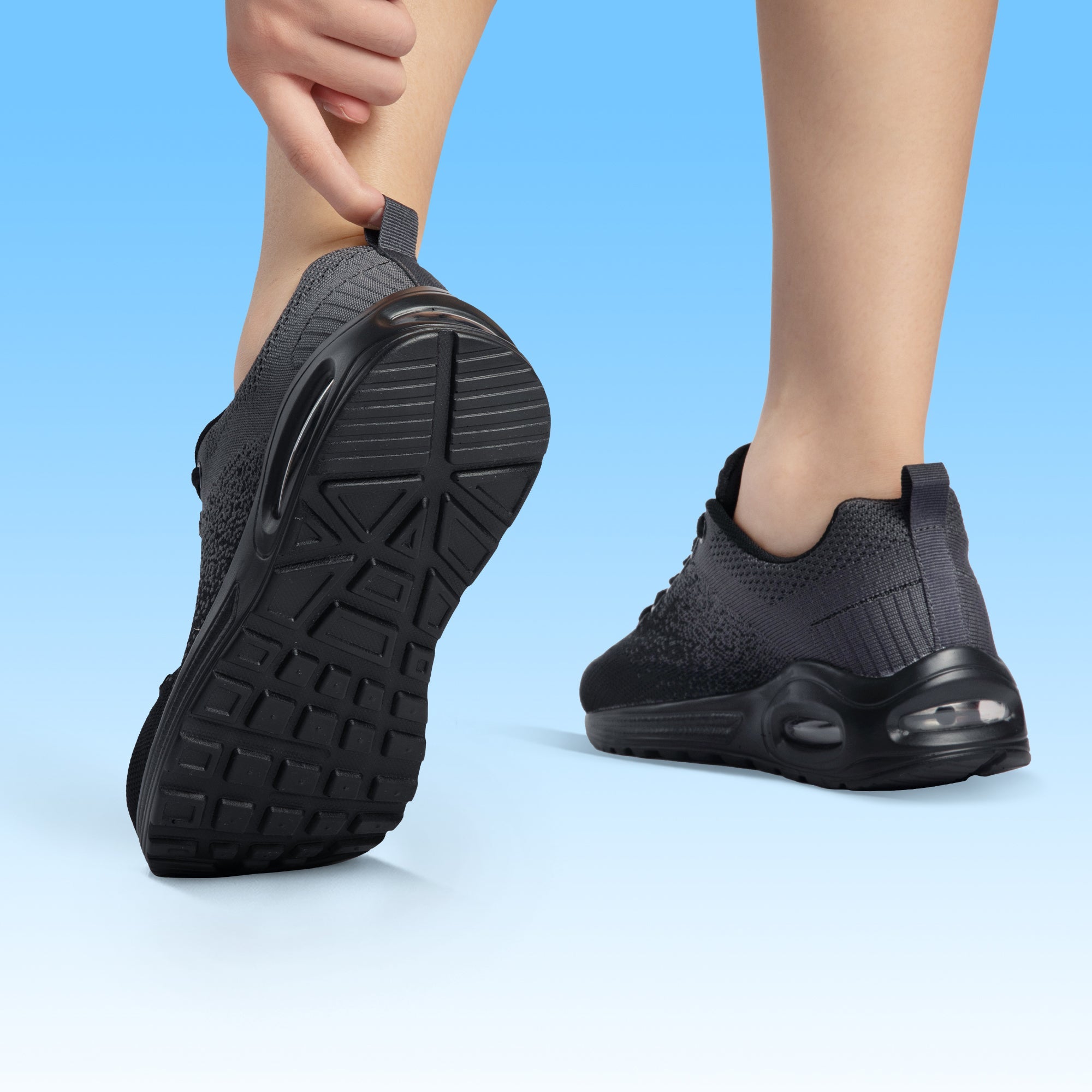 JOMIX Scarpe Sportive Donna Scarpe da Ginnastica Corsa Sportive Fitness Running WOS250042