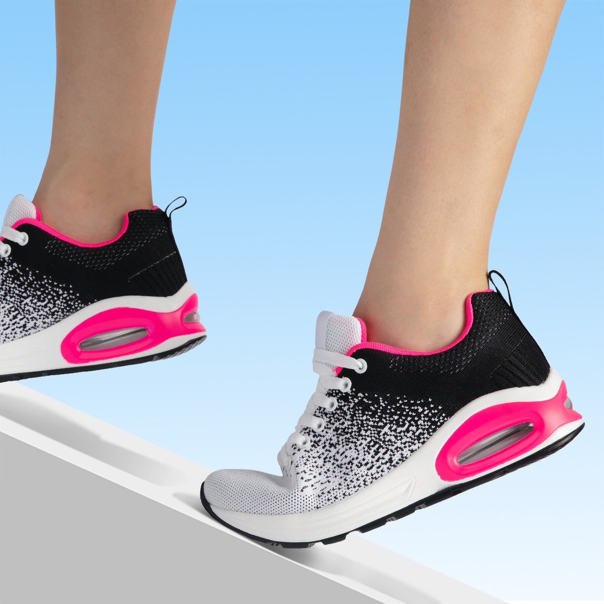 JOMIX Scarpe Sportive Donna Scarpe da Ginnastica Corsa Sportive Fitness Running WOS250042