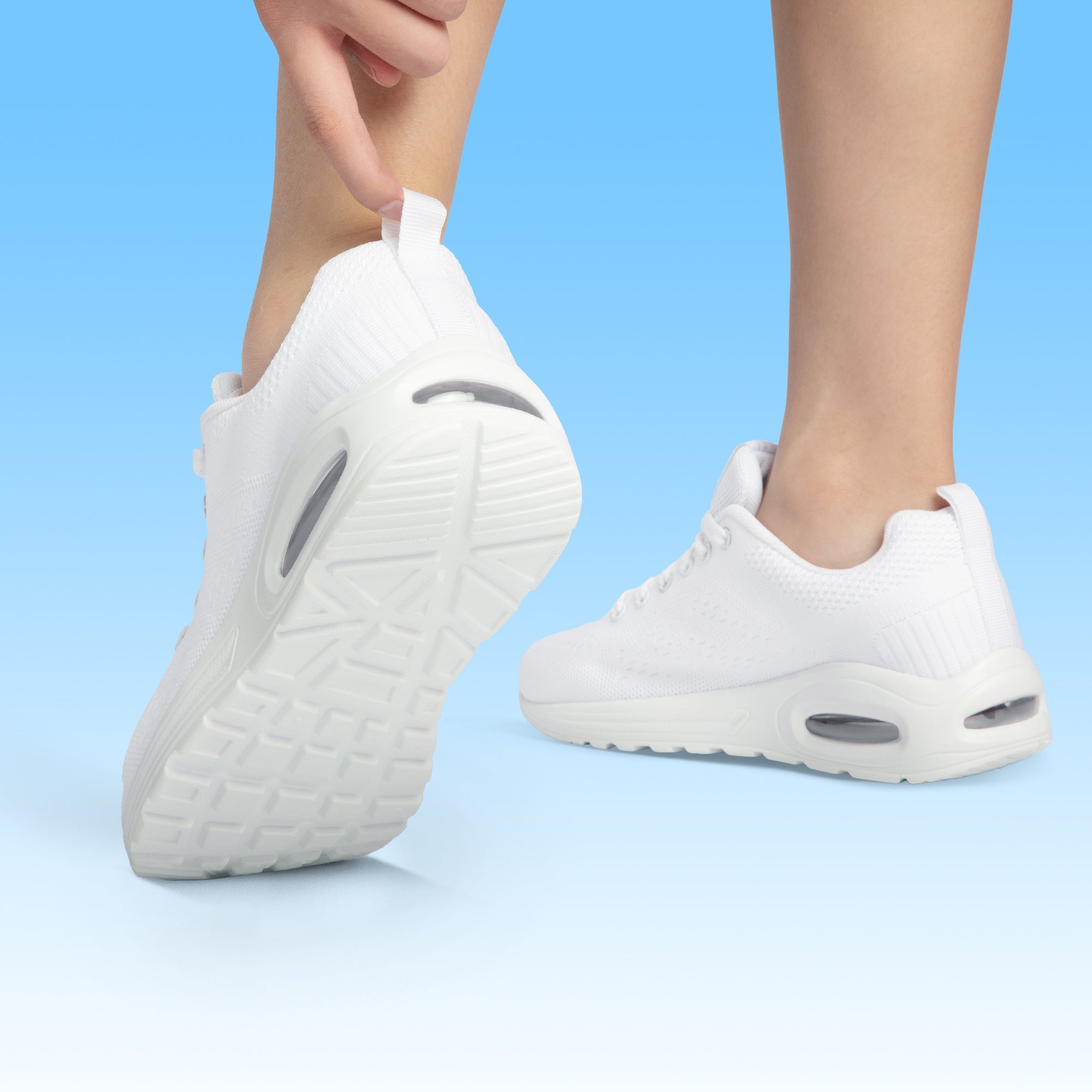 JOMIX Scarpe Sportive Donna Scarpe da Ginnastica Corsa Sportive Fitness Running WOS250042