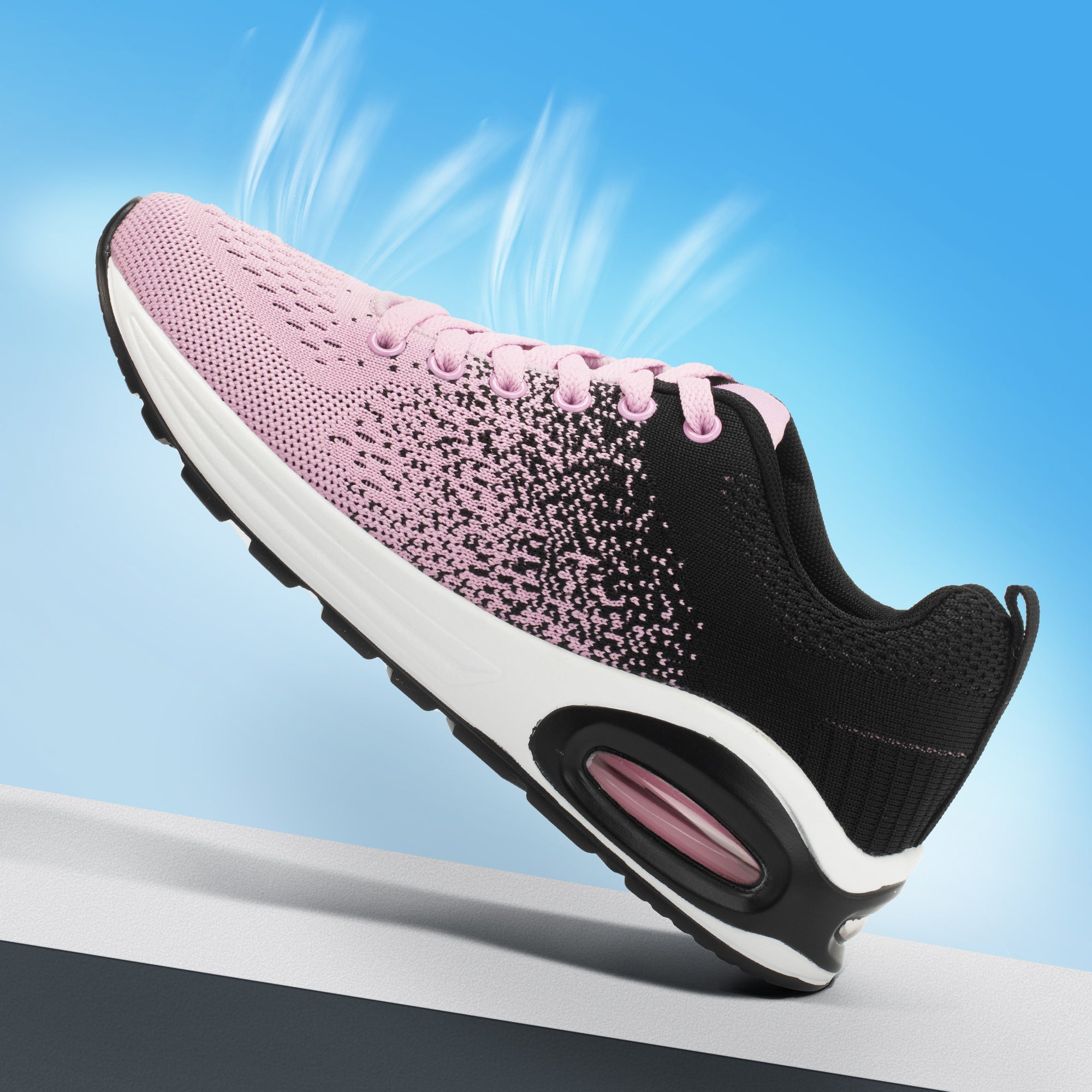 JOMIX Scarpe Sportive Donna Scarpe da Ginnastica Corsa Sportive Fitness Running WOS250042