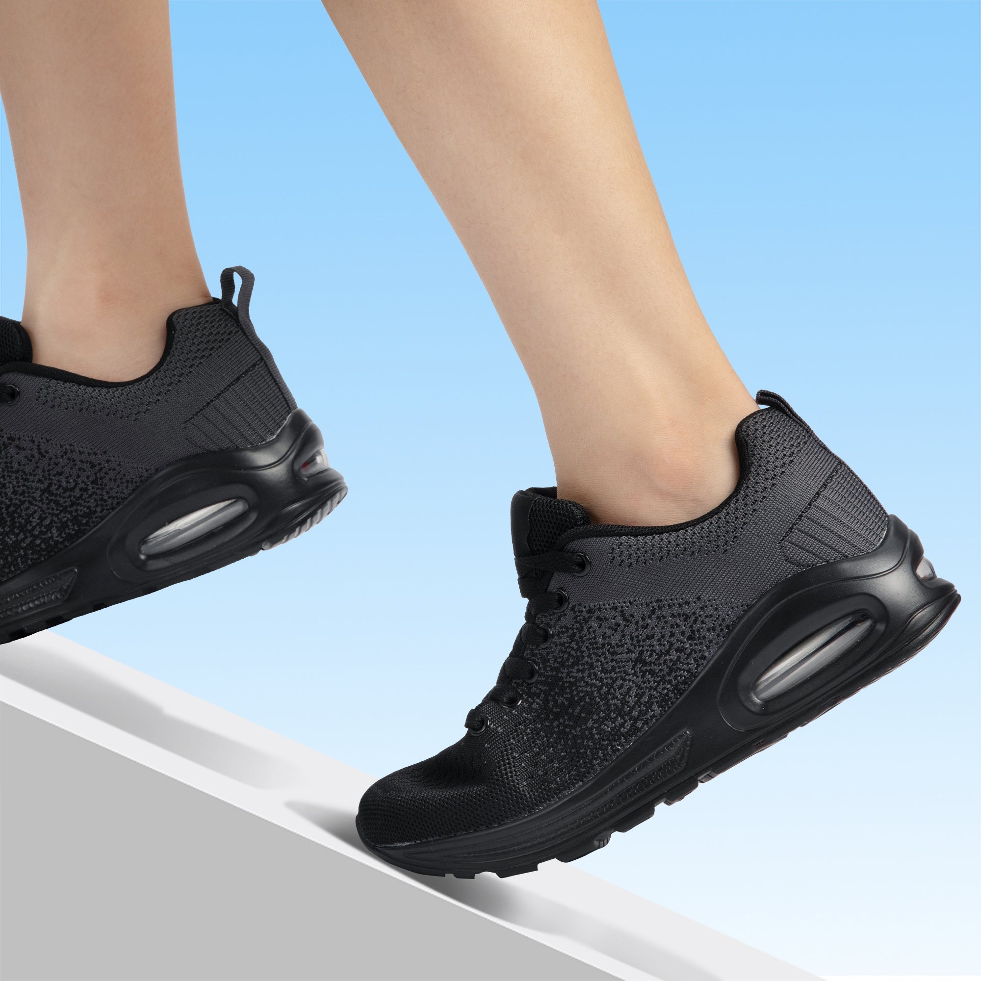 JOMIX Scarpe Sportive Donna Scarpe da Ginnastica Corsa Sportive Fitness Running WOS250042