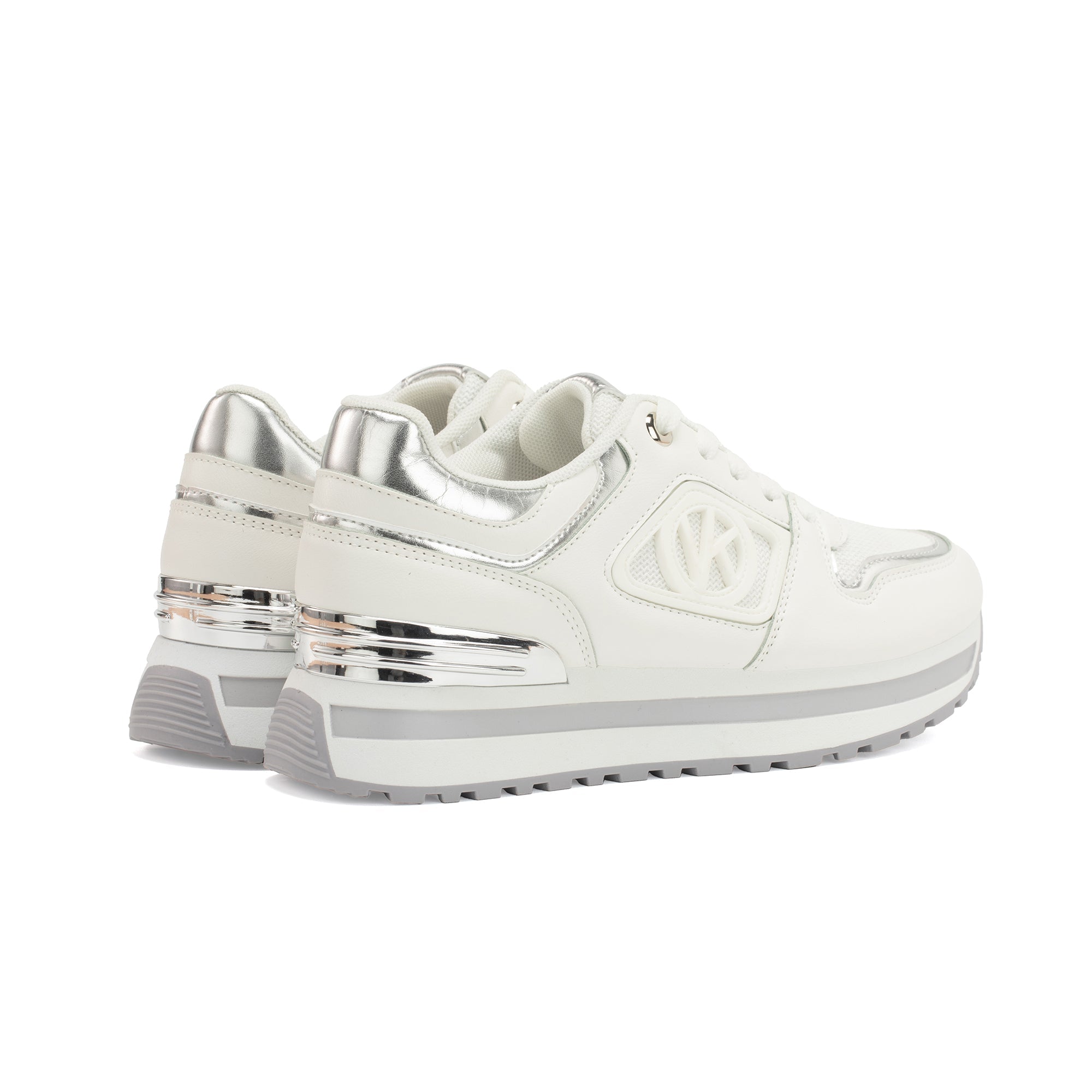 JOMIX Scarpe Sportive Traspiranti da Donna Sneaker Casual All'aperto Antiscivolo WSC250520