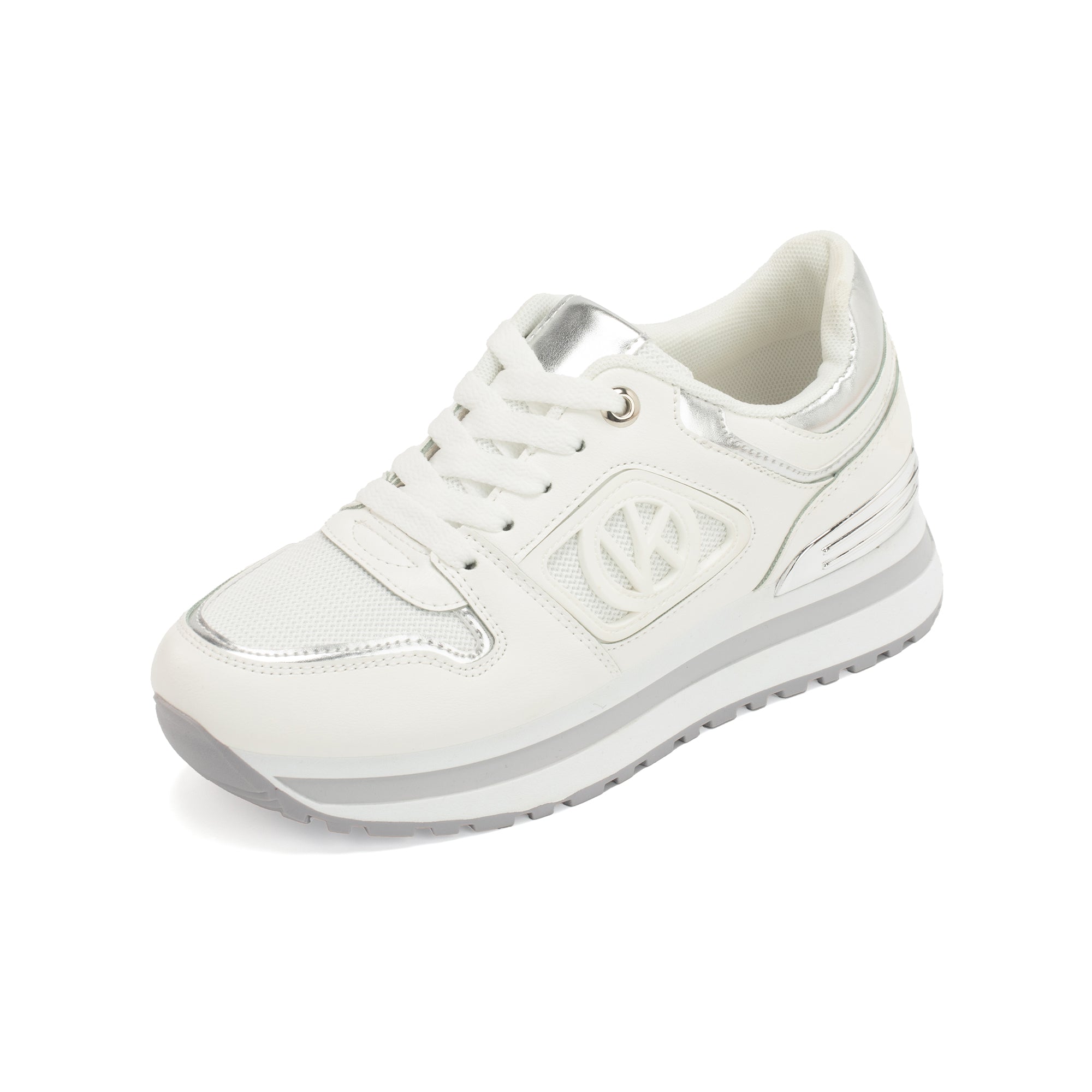 JOMIX Scarpe Sportive Traspiranti da Donna Sneaker Casual All'aperto Antiscivolo WSC250520