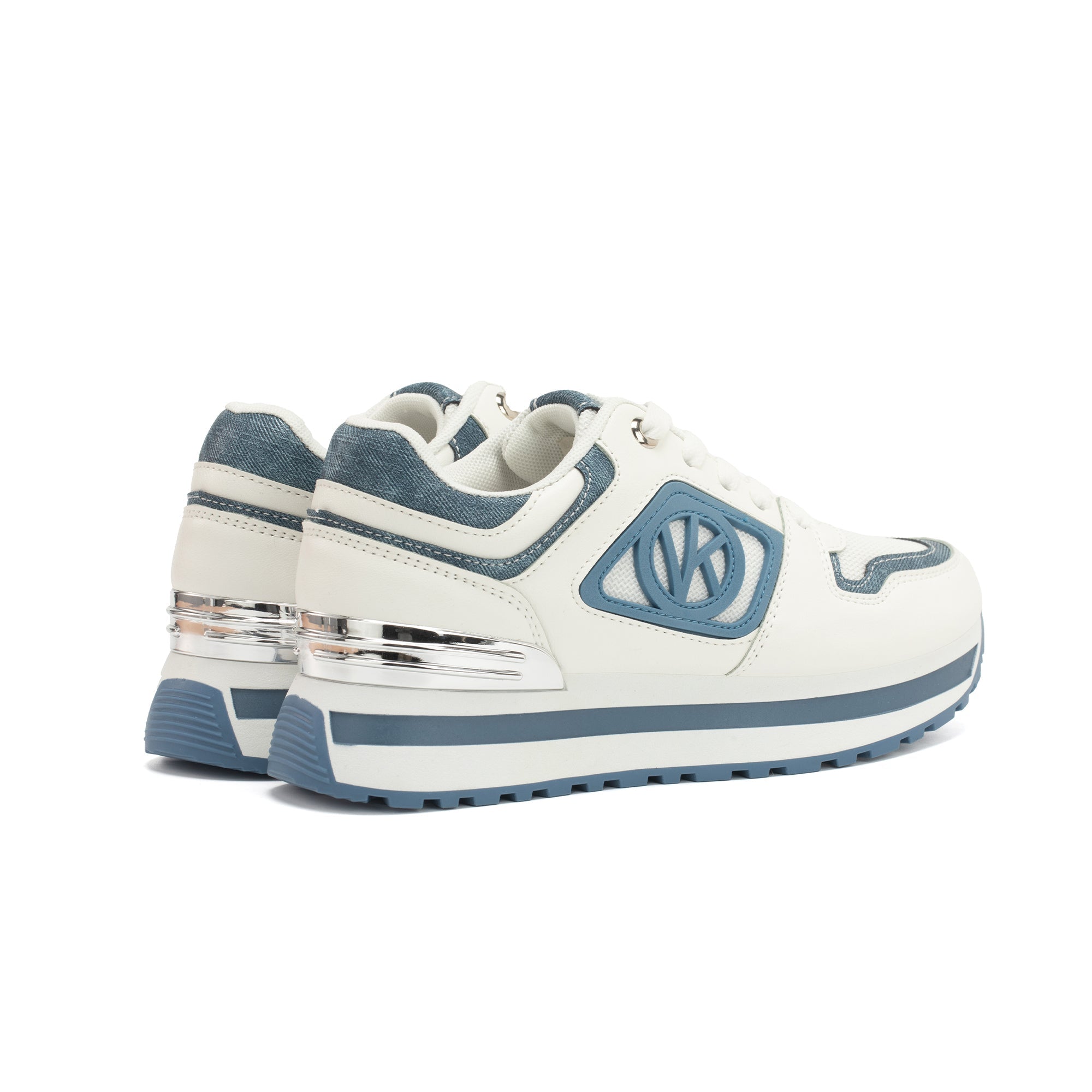 JOMIX Scarpe Sportive Traspiranti da Donna Sneaker Casual All'aperto Antiscivolo WSC250520