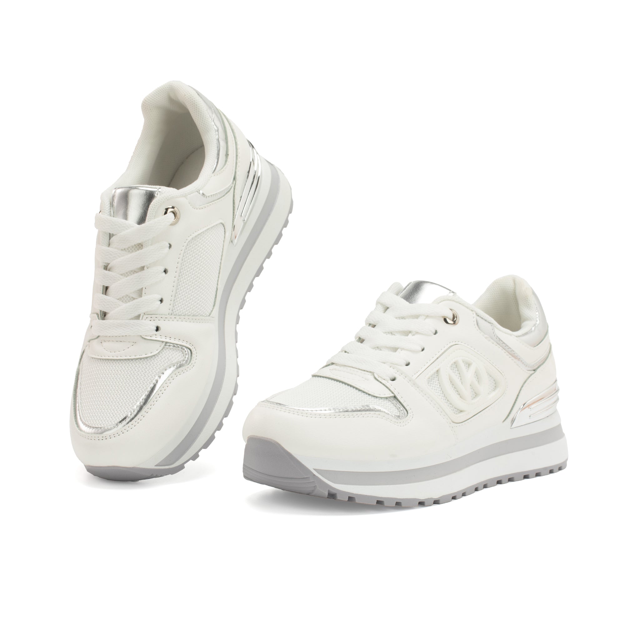 JOMIX Scarpe Sportive Traspiranti da Donna Sneaker Casual All'aperto Antiscivolo WSC250520