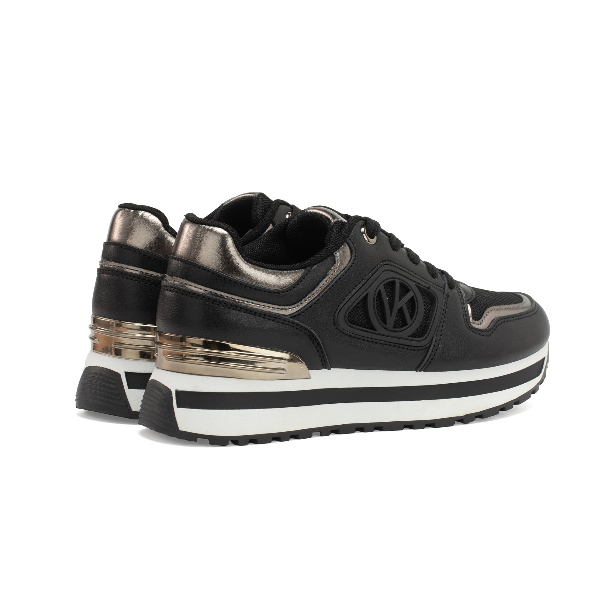 JOMIX Scarpe Sportive Traspiranti da Donna Sneaker Casual All'aperto Antiscivolo WSC250520