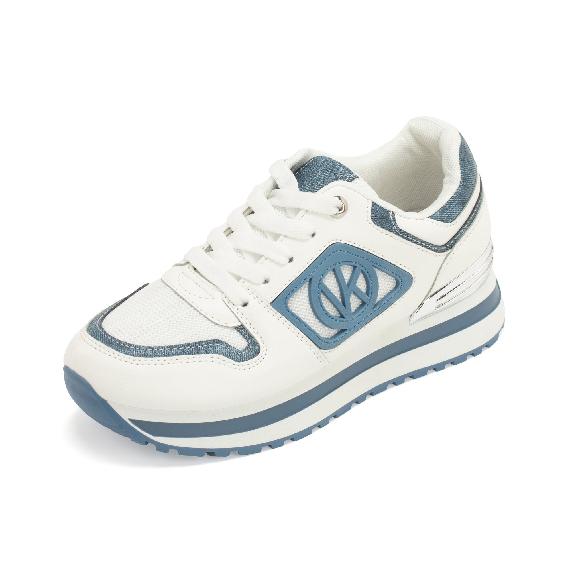 JOMIX Scarpe Sportive Traspiranti da Donna Sneaker Casual All'aperto Antiscivolo WSC250520