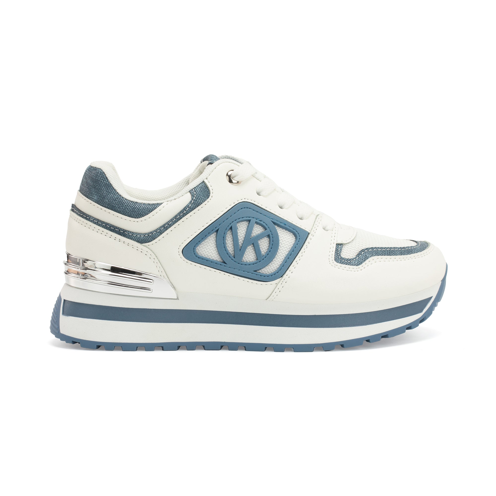 JOMIX Scarpe Sportive Traspiranti da Donna Sneaker Casual All'aperto Antiscivolo WSC250520