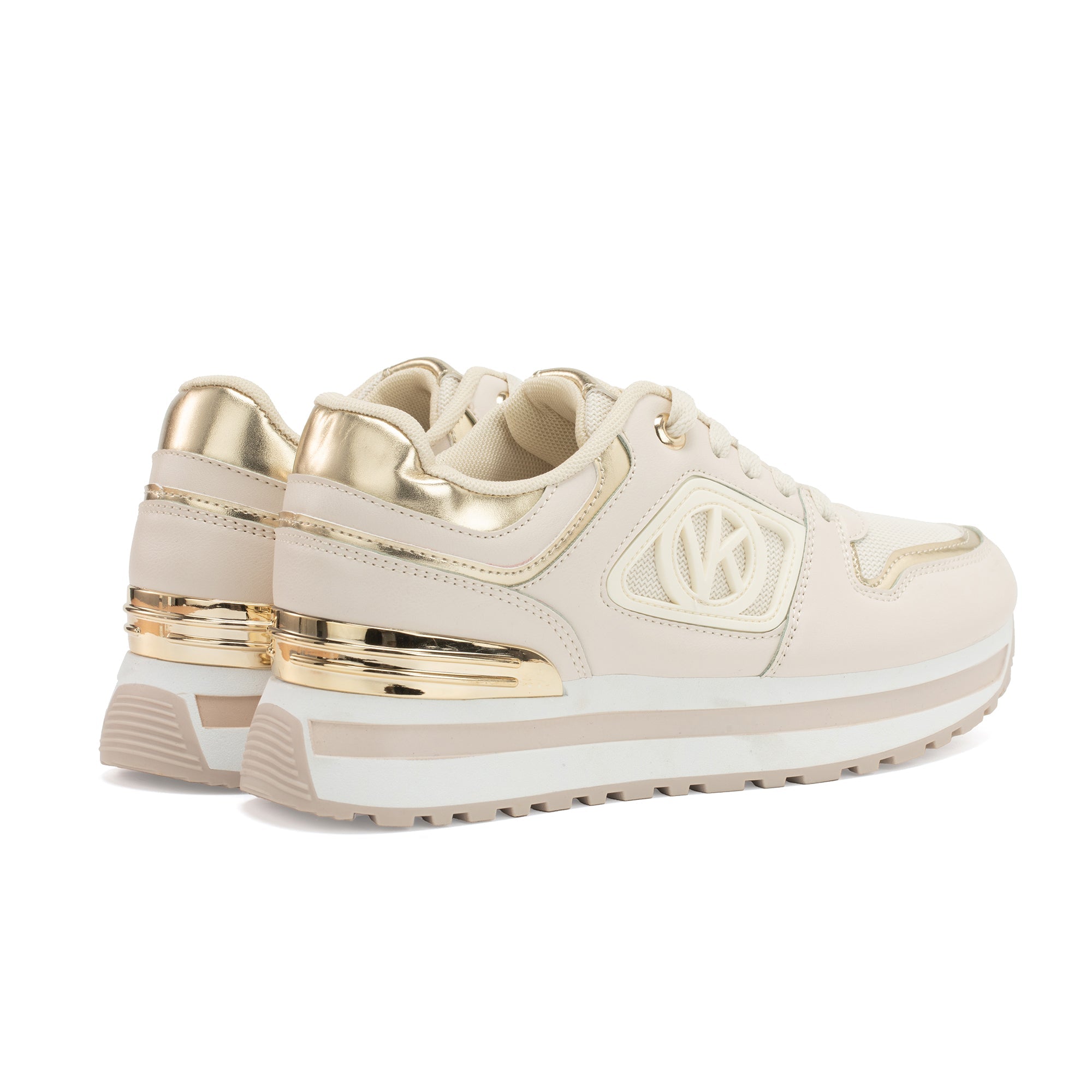 JOMIX Scarpe Sportive Traspiranti da Donna Sneaker Casual All'aperto Antiscivolo WSC250520