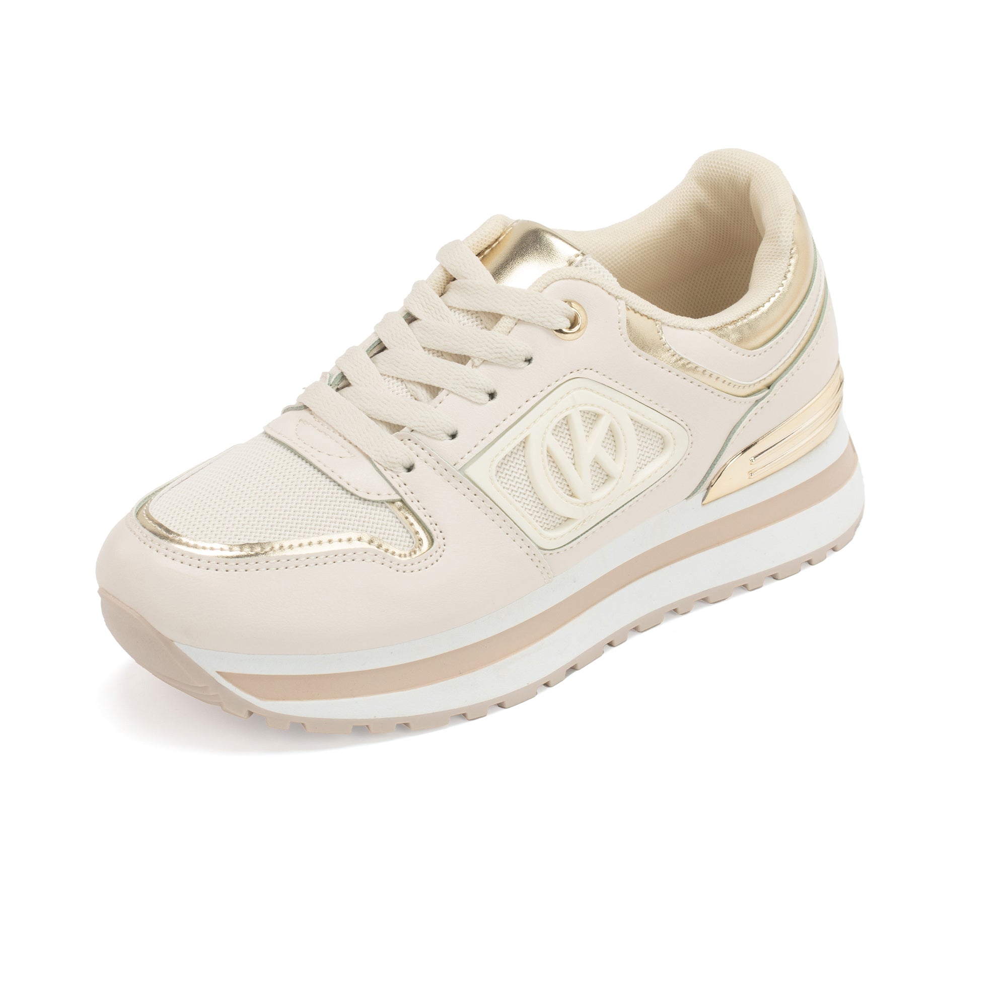 JOMIX Scarpe Sportive Traspiranti da Donna Sneaker Casual All'aperto Antiscivolo WSC250520