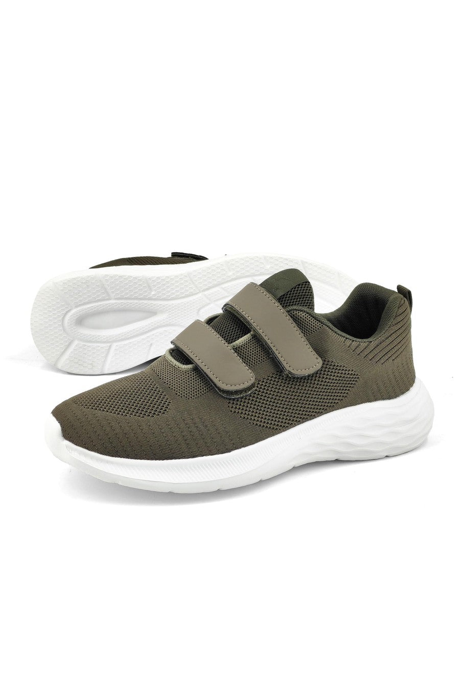 JOMIX Scarpe Strappo Uomo Ginnastica Sneakers Traspirante Leggere SU2351