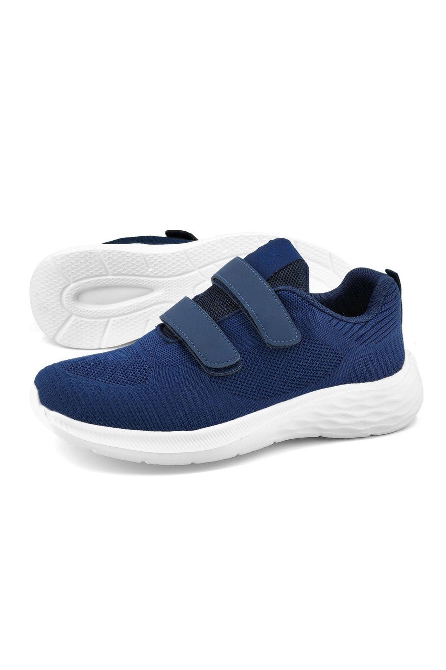 JOMIX Scarpe Strappo Uomo Ginnastica Sneakers Traspirante Leggere SU2351