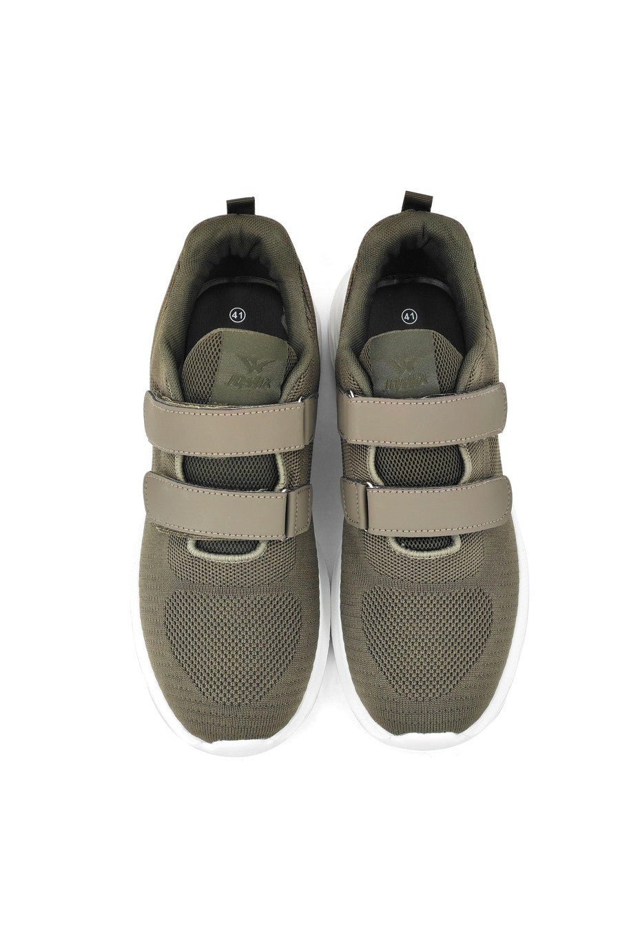 JOMIX Scarpe Strappo Uomo Ginnastica Sneakers Traspirante Leggere SU2351