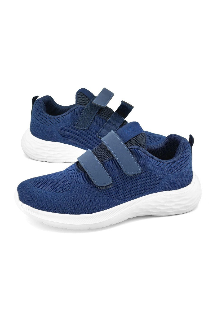 JOMIX Scarpe Strappo Uomo Ginnastica Sneakers Traspirante Leggere SU2351