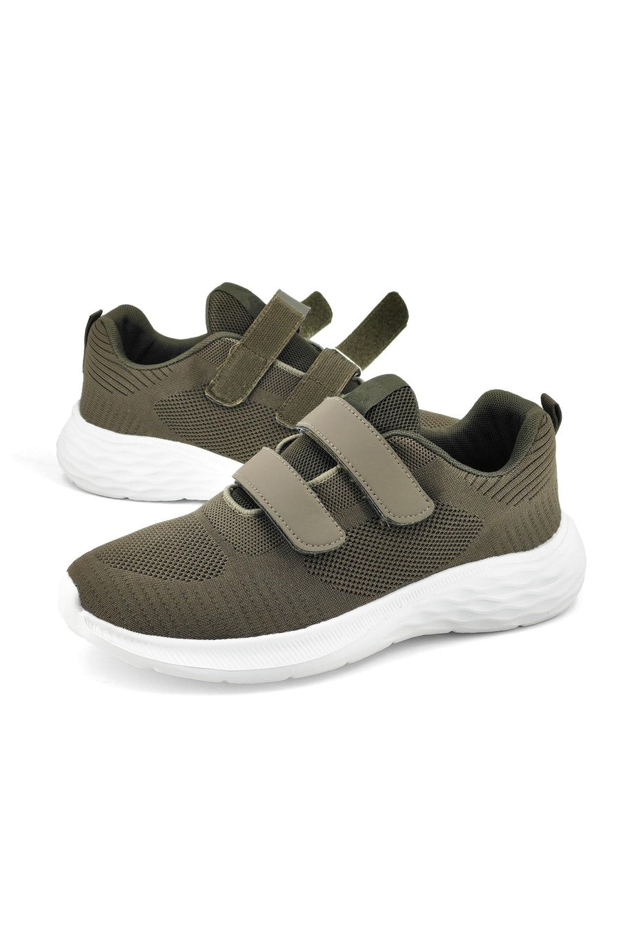 JOMIX Scarpe Strappo Uomo Ginnastica Sneakers Traspirante Leggere SU2351