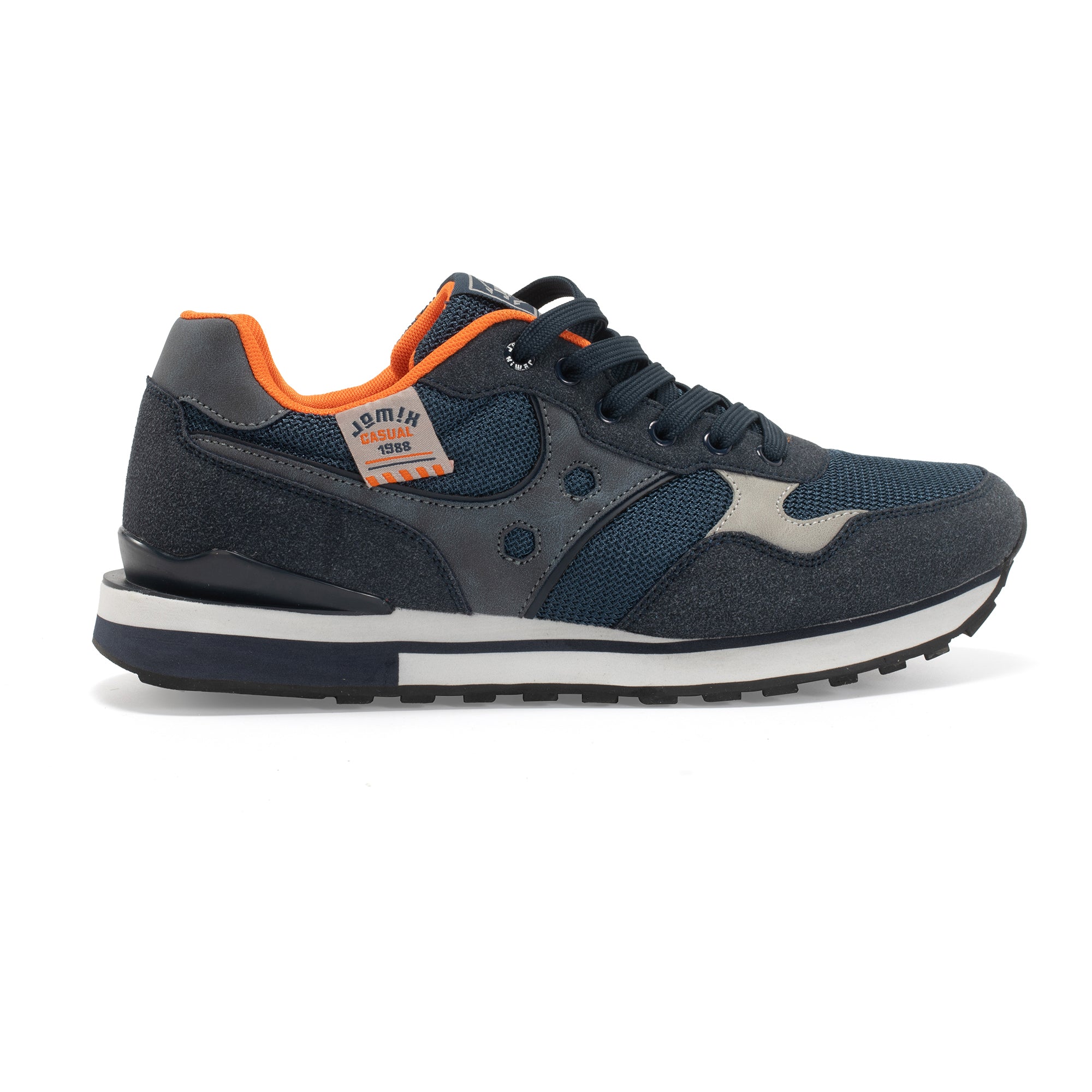 JOMIX Scarpe Uomo Donna Leggere Sneaker sportive casual ginnastica Antiscivolo MOS250551