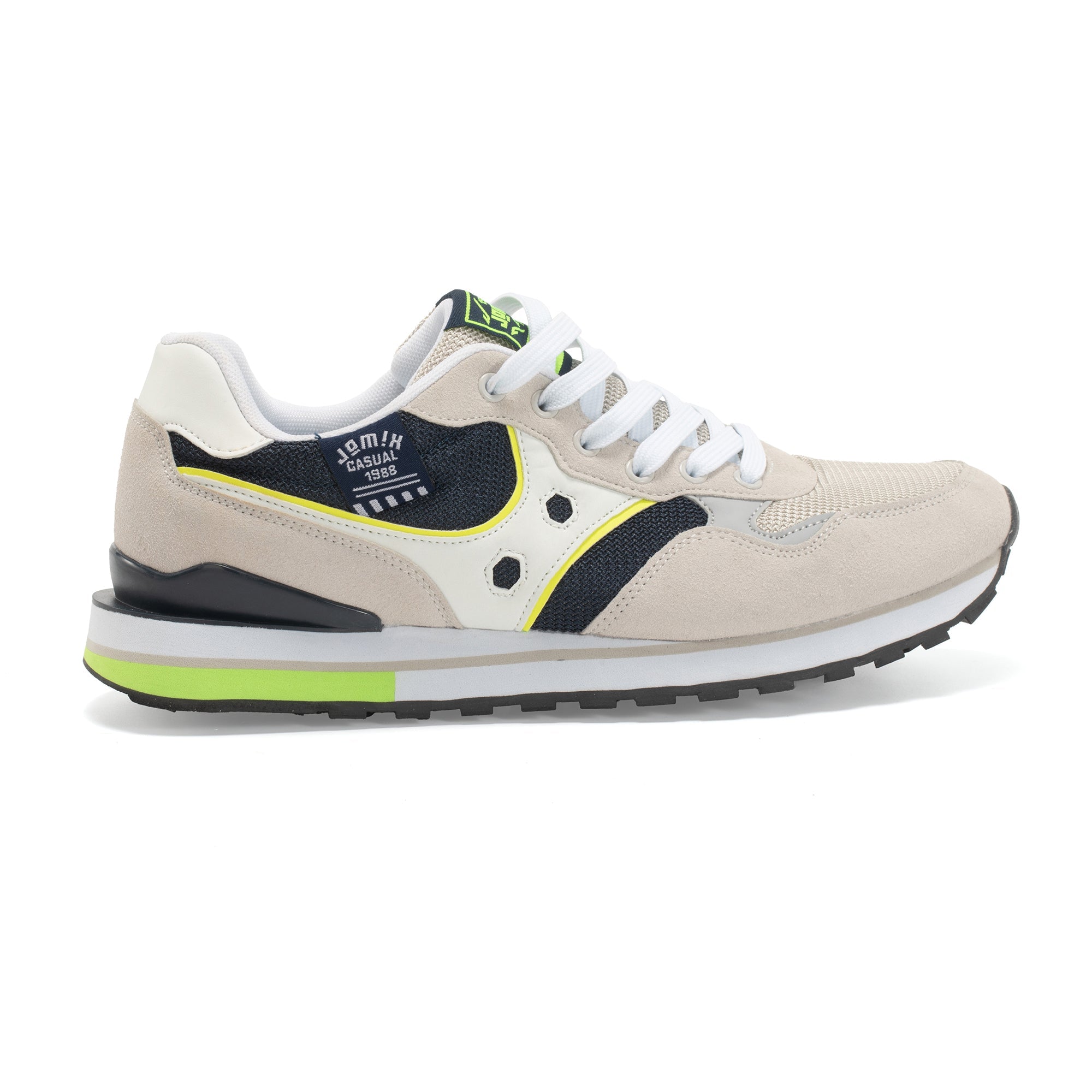 JOMIX Scarpe Uomo Donna Leggere Sneaker sportive casual ginnastica Antiscivolo MOS250551