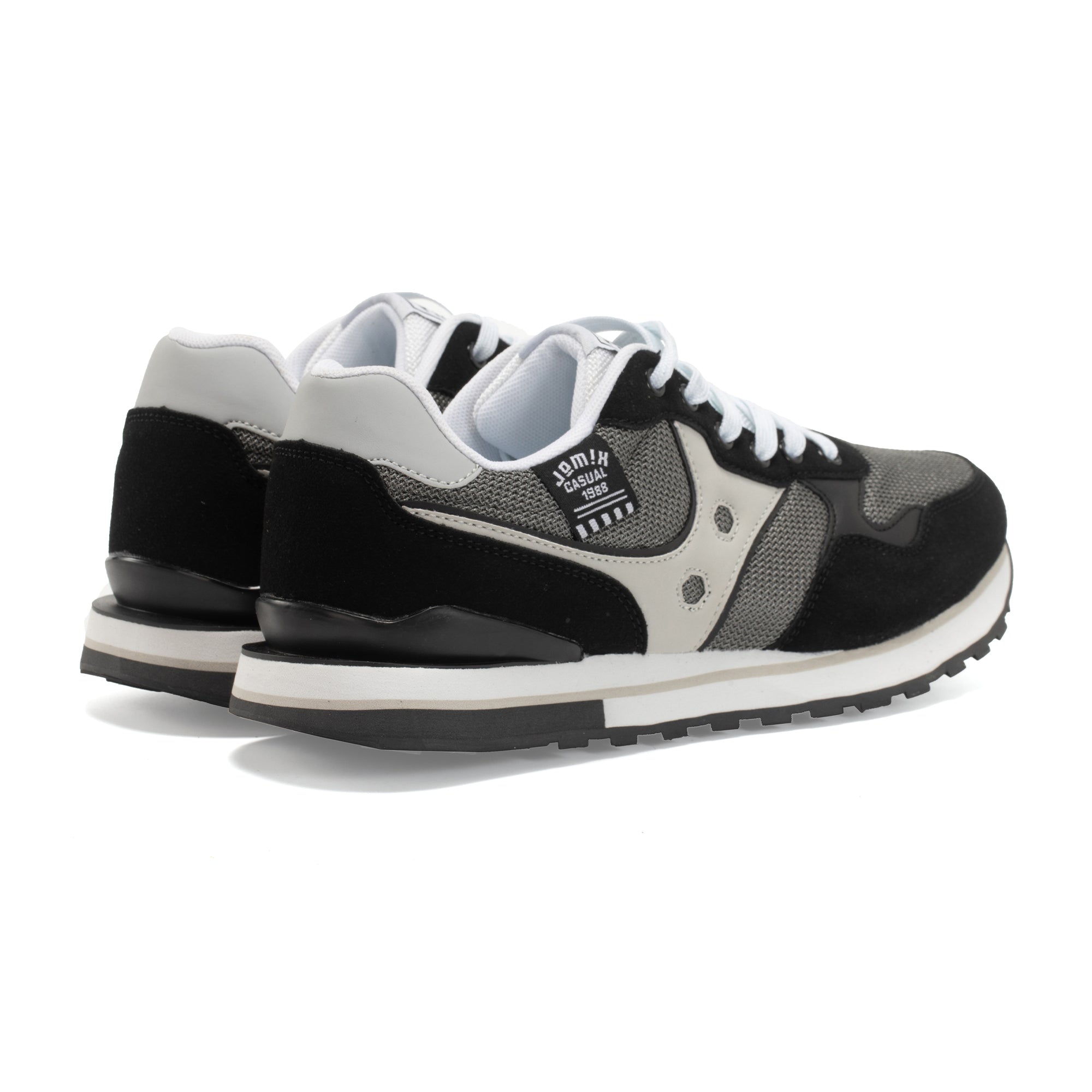 JOMIX Scarpe Uomo Donna Leggere Sneaker sportive casual ginnastica Antiscivolo MOS250551