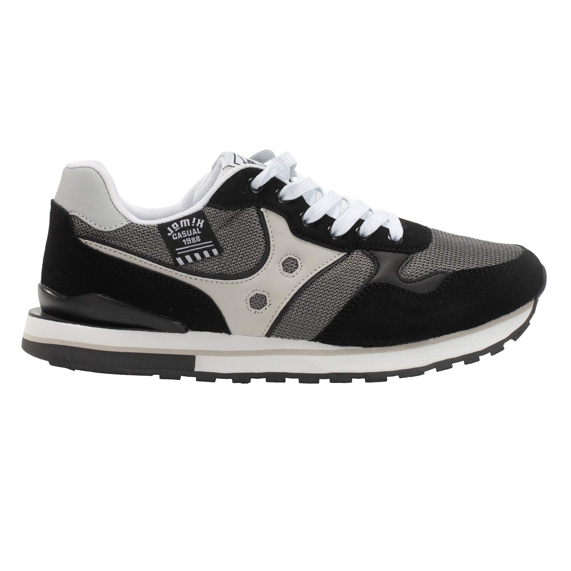 JOMIX Scarpe Uomo Donna Leggere Sneaker sportive casual ginnastica Antiscivolo MOS250551