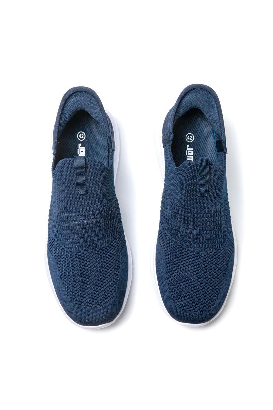 JOMIX Scarpe Uomo Estive Senza Lacci Sneakers Leggere Traspiranti Sportive SU9392