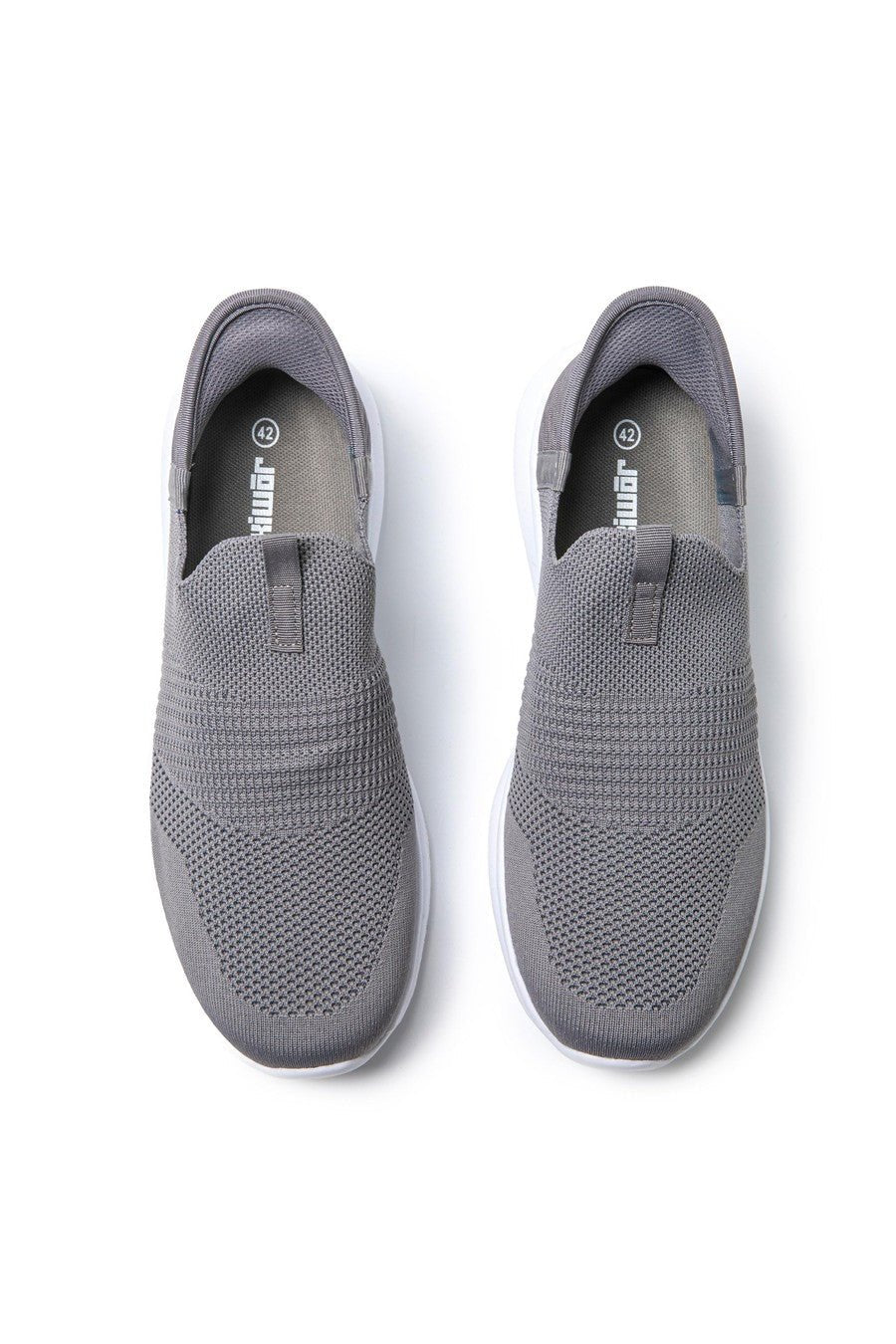 JOMIX Scarpe Uomo Estive Senza Lacci Sneakers Leggere Traspiranti Sportive SU9392