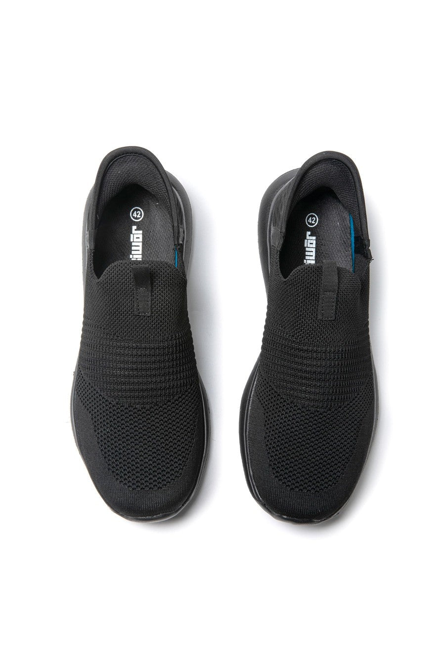 JOMIX Scarpe Uomo Estive Senza Lacci Sneakers Leggere Traspiranti Sportive SU9392