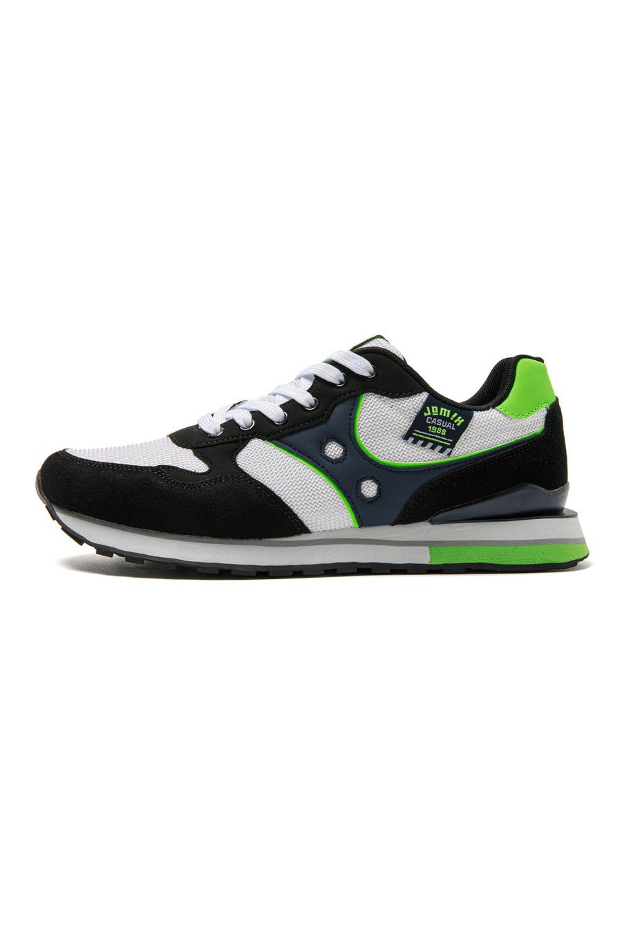 JOMIX Scarpe Uomo Ginnastica Sneakers Sportiva Leggere da Camminare SU0891