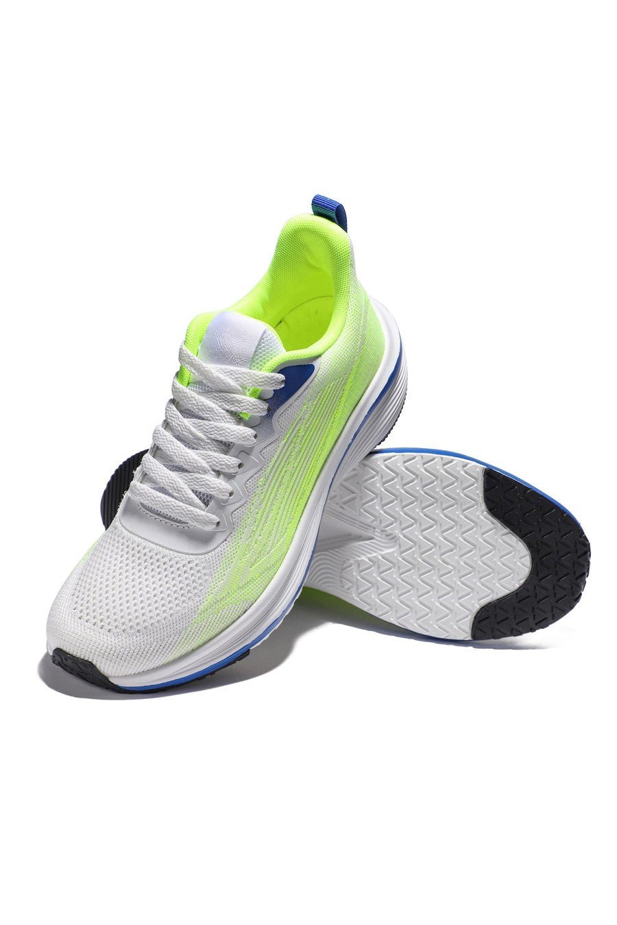 JOMIX Scarpe Uomo Ginnastica Sneakers Sportiva Leggere Traspirante SU9131