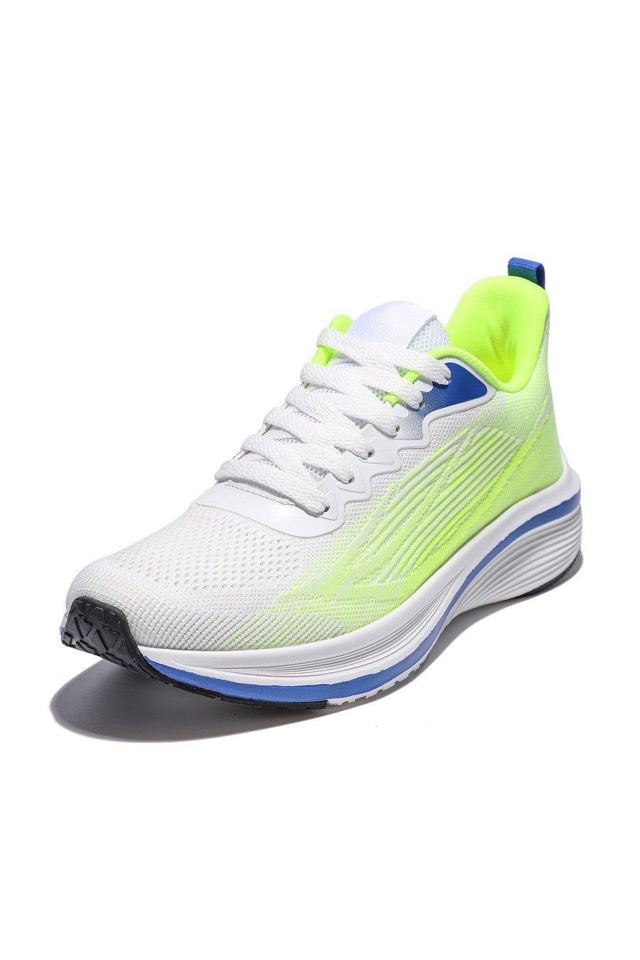 JOMIX Scarpe Uomo Ginnastica Sneakers Sportiva Leggere Traspirante SU9131