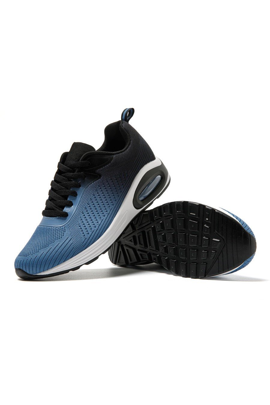 JOMIX Scarpe Uomo Ginnastica Sneakers Sportiva Leggere Traspirante Suola Air Cuscino SU2241