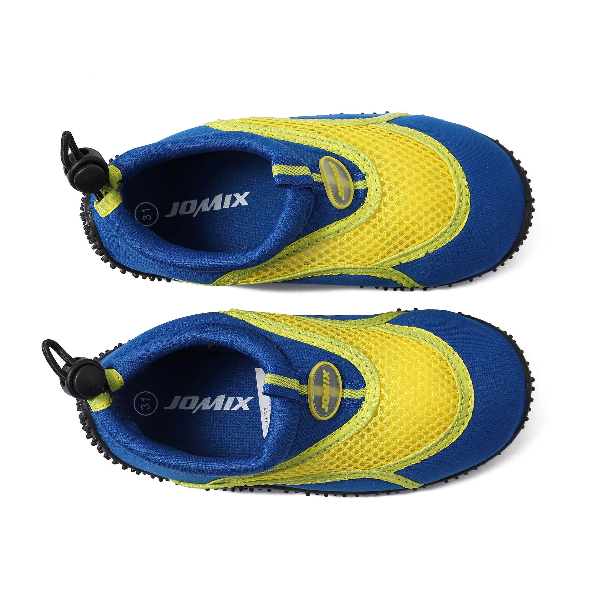 JOMIX Scarpette da Scoglio Bambini per Piscine SB8009