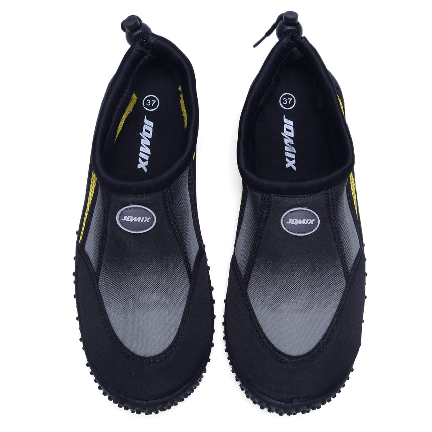 JOMIX Scarpette da Scoglio Bambino Scarpe Mare Immersione Ragazzi