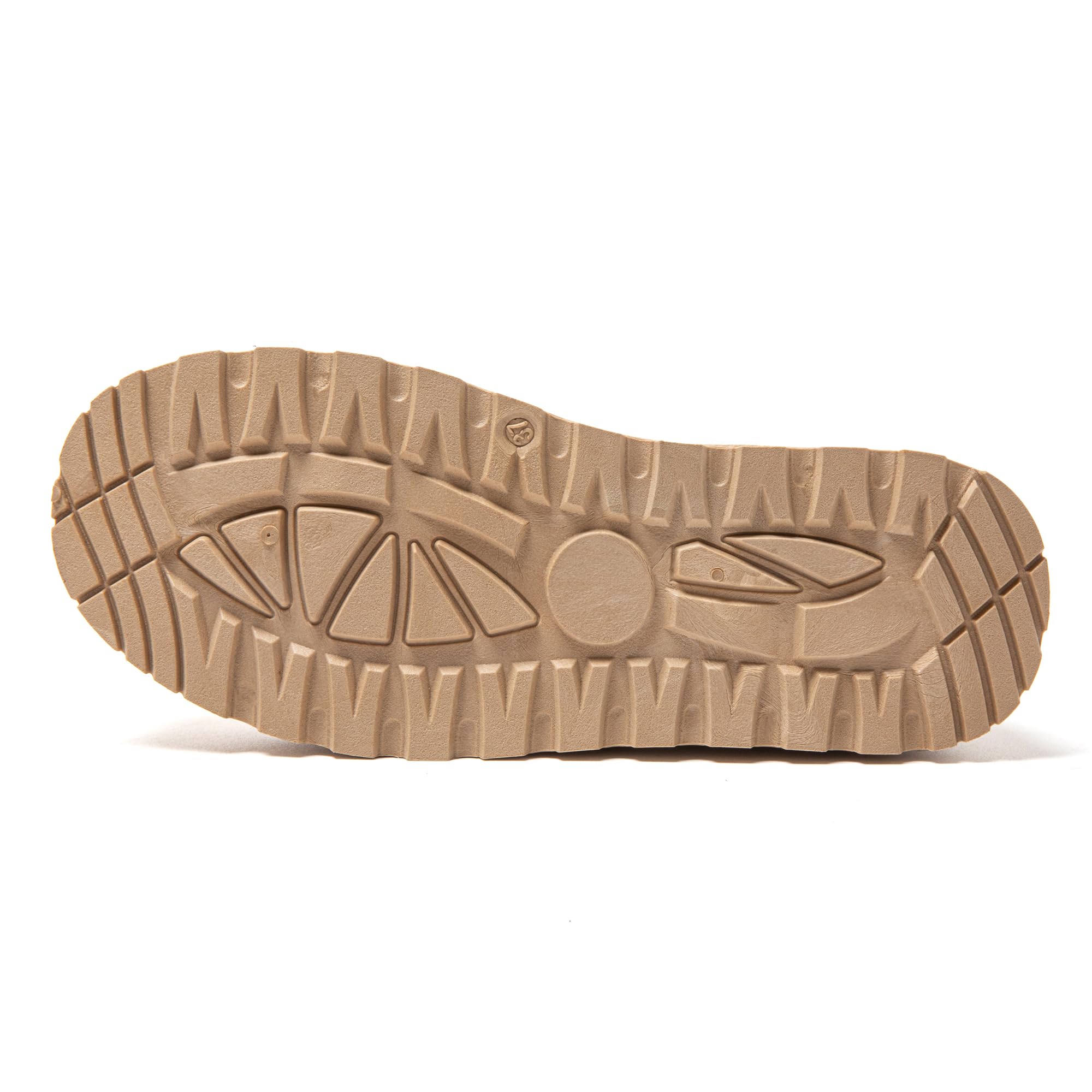 JOMIX Schneestiefel Damen Klassische Kunstwildleder Stiefel Gefüttert Lammfell Slip On Stiefeletten