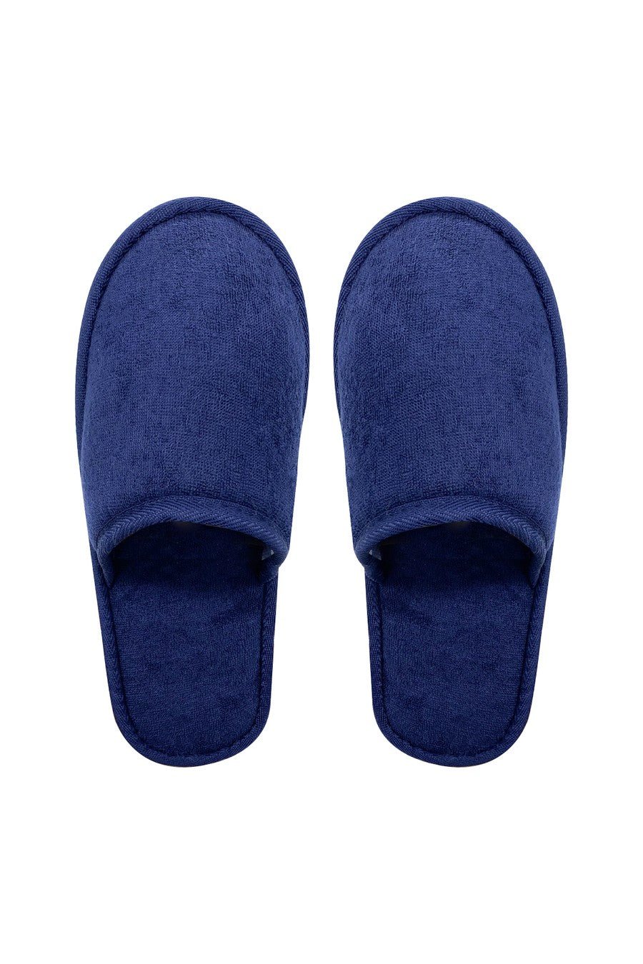 JOMIX Set Ciabatte Ospiti Lavabili da Viaggio Hotel 2PS MD3762